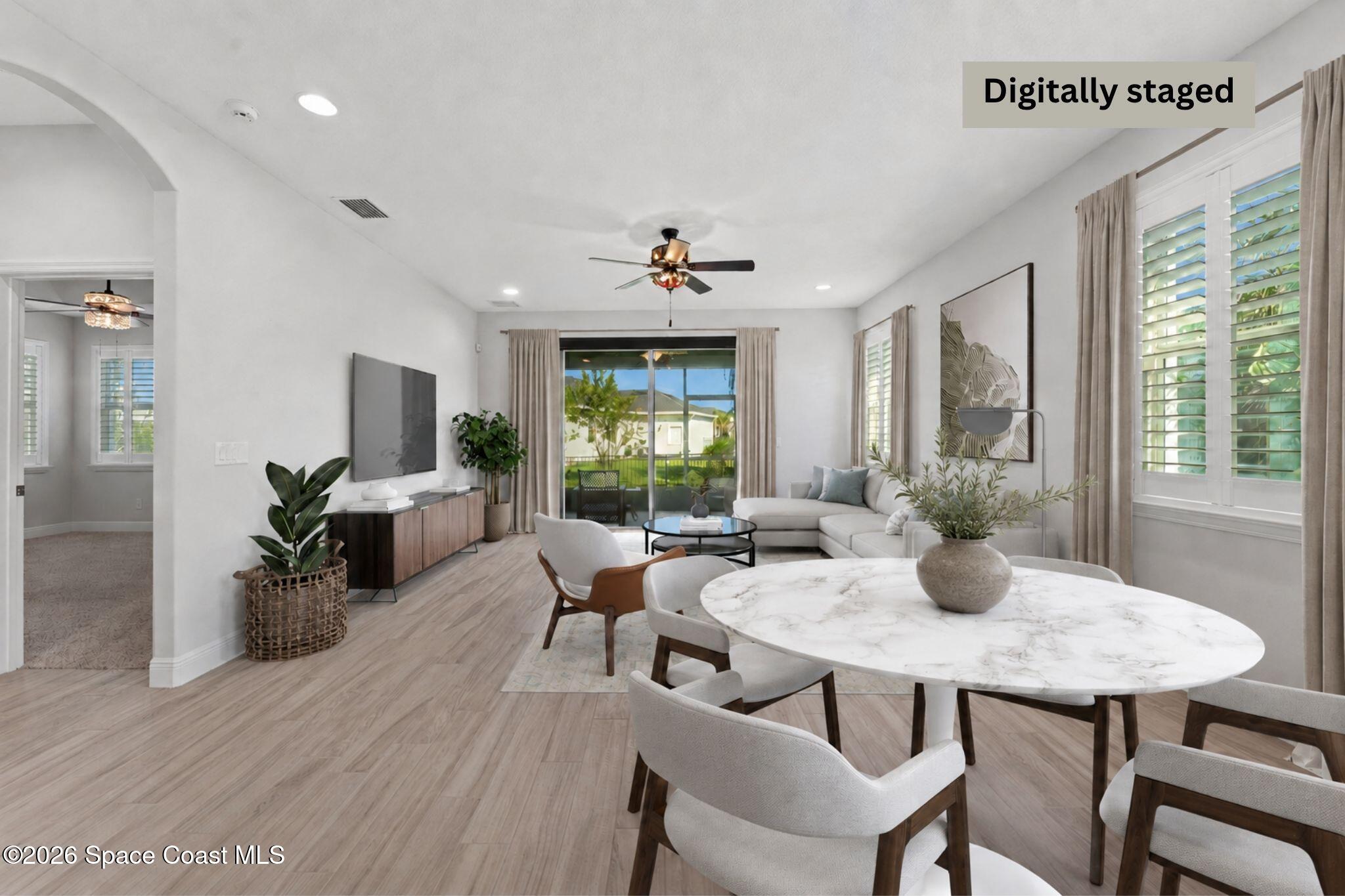 3120 Ribbon Grass Drive