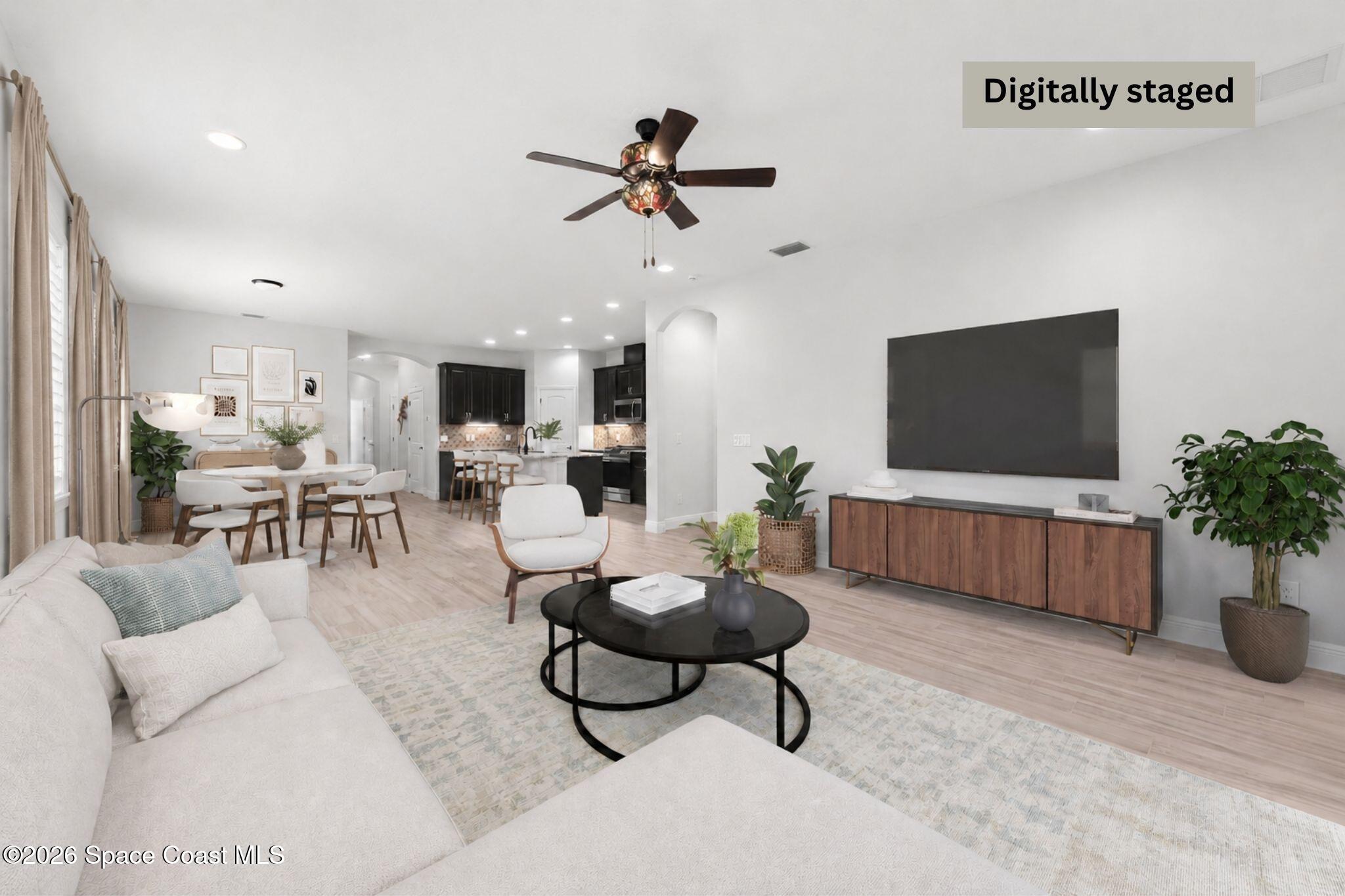 3120 Ribbon Grass Drive