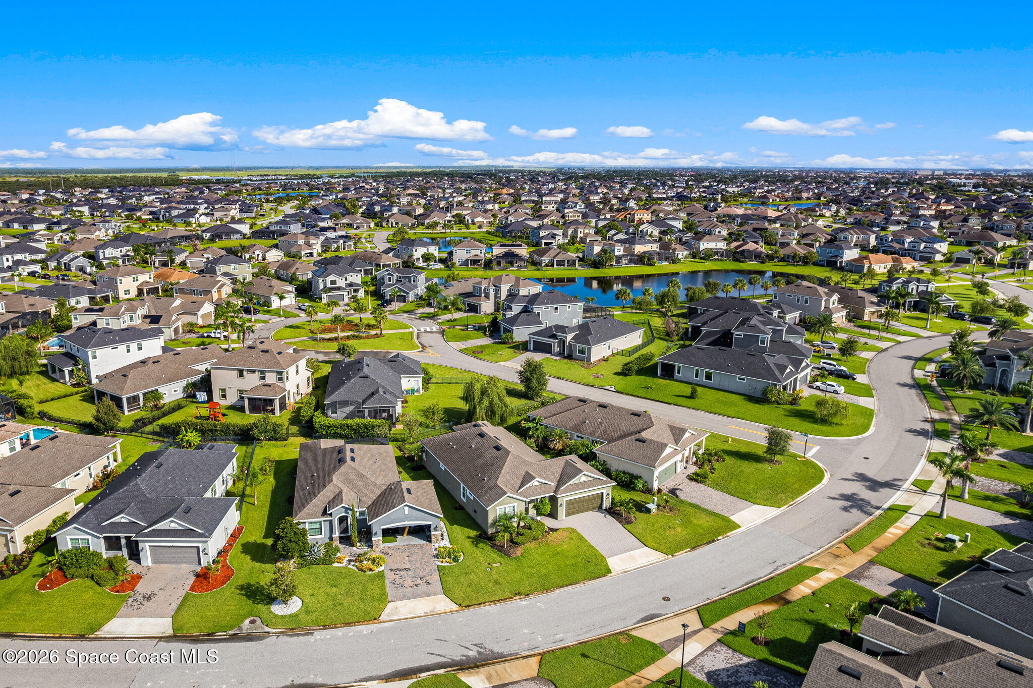 3120 Ribbon Grass Drive