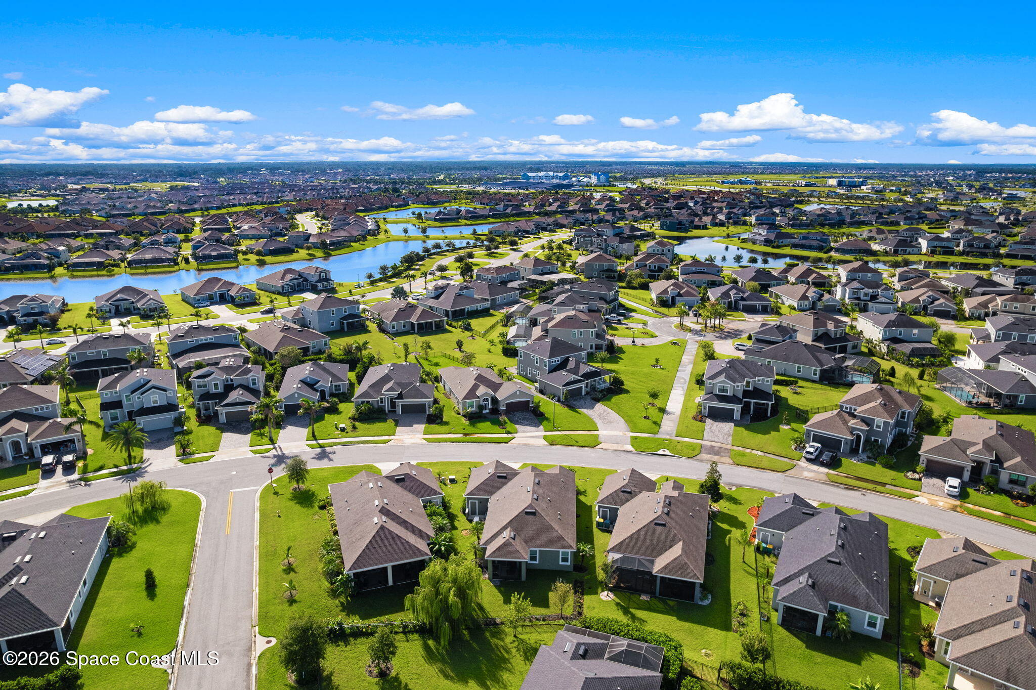 3120 Ribbon Grass Drive