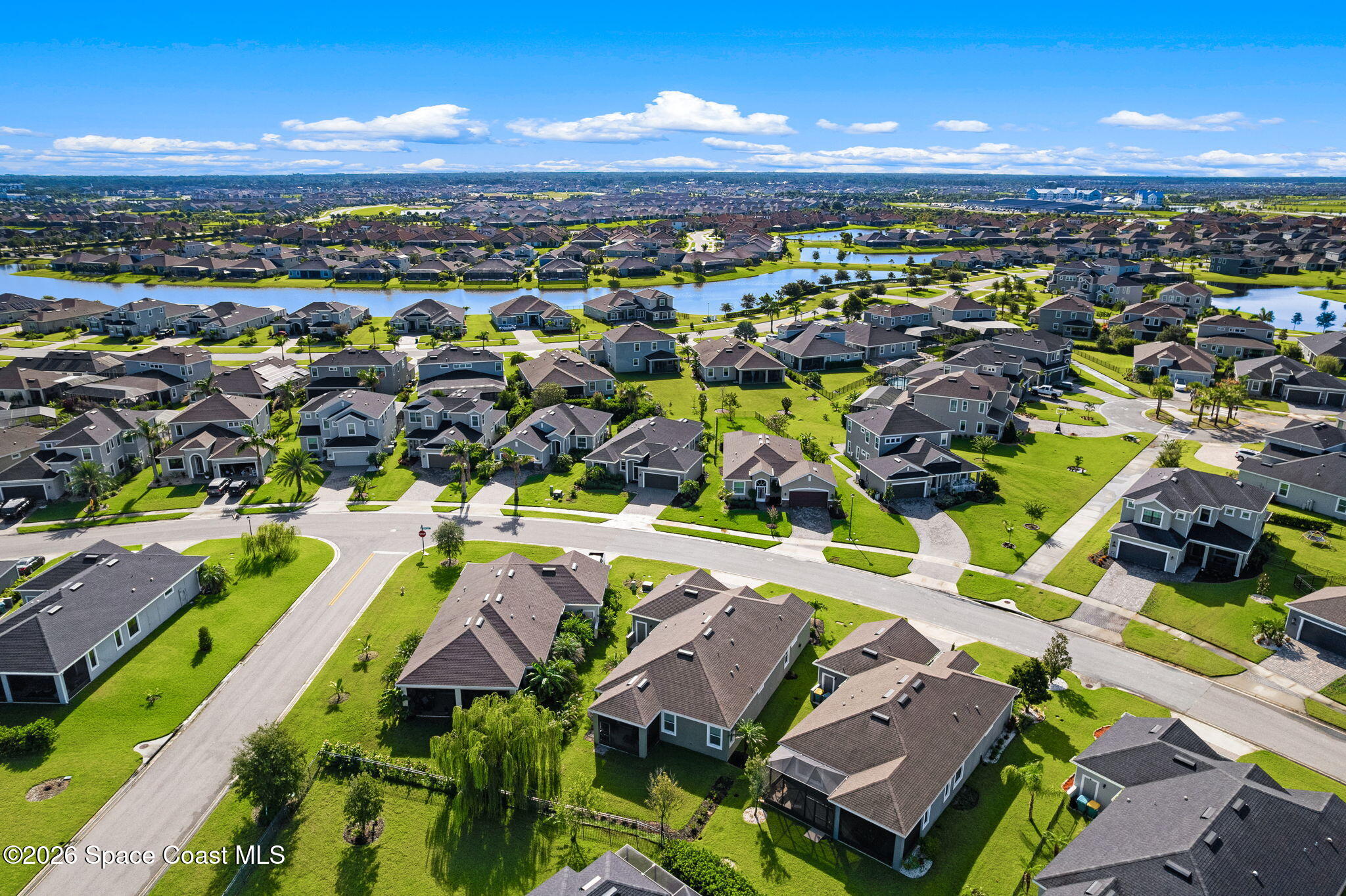 3120 Ribbon Grass Drive