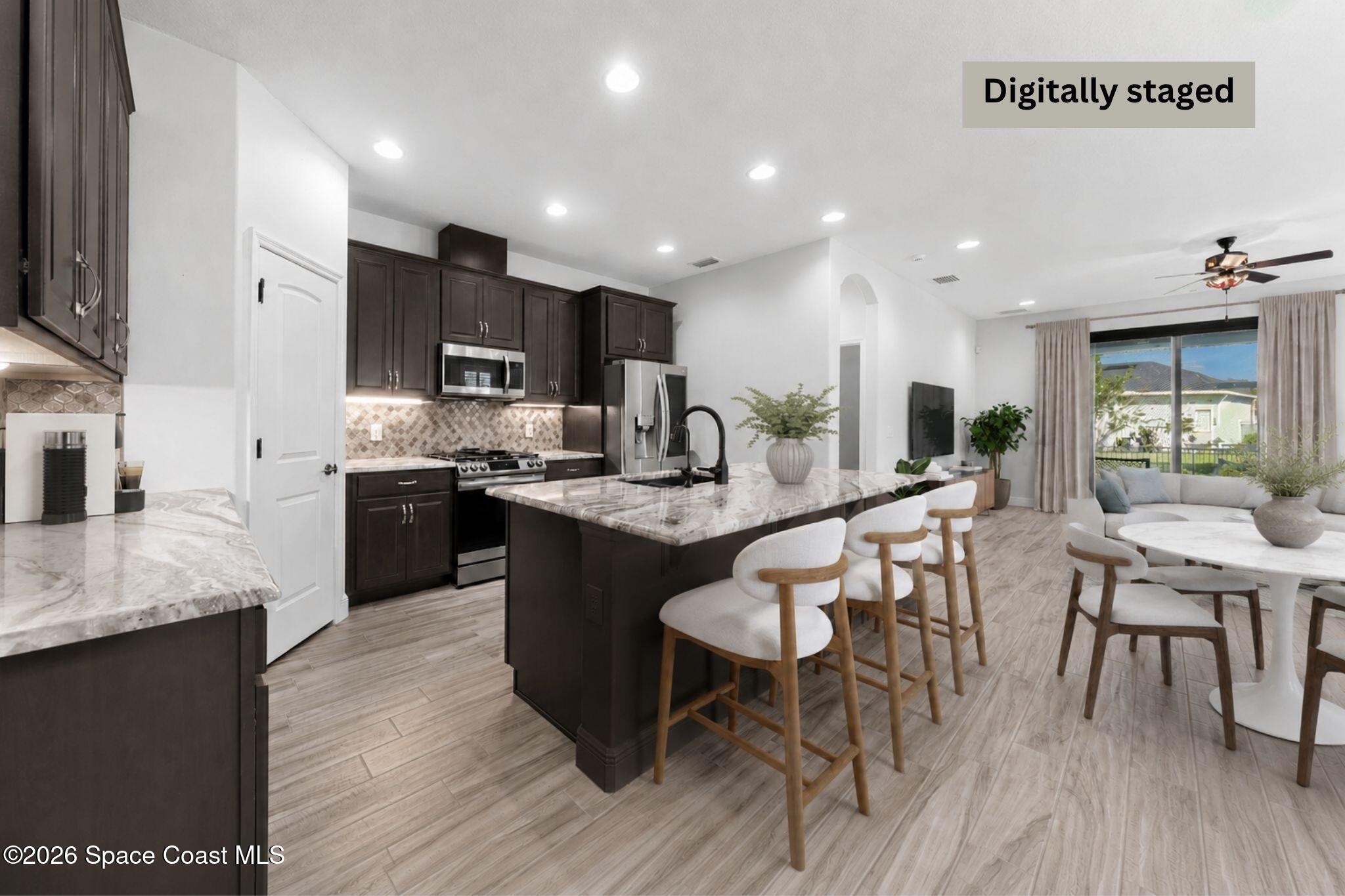 3120 Ribbon Grass Drive