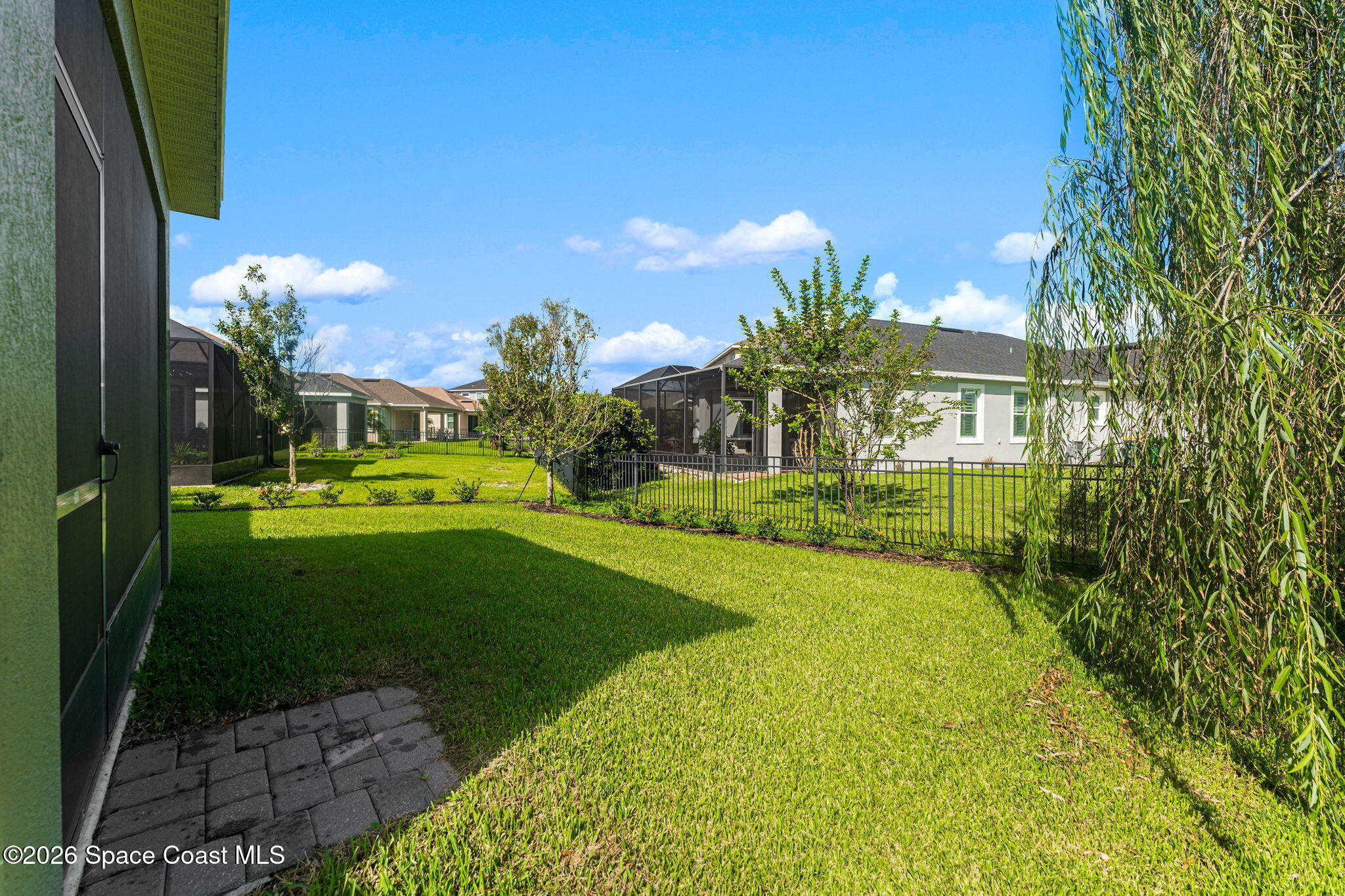 3120 Ribbon Grass Drive