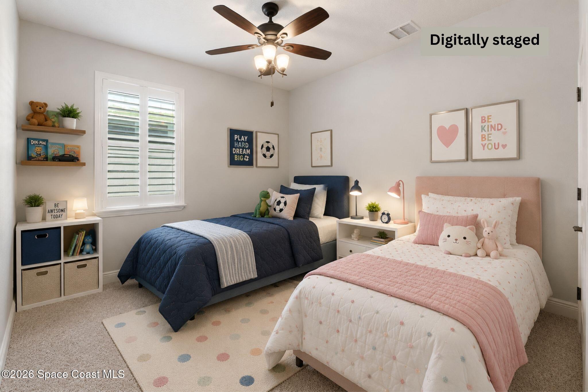 3120 Ribbon Grass Drive