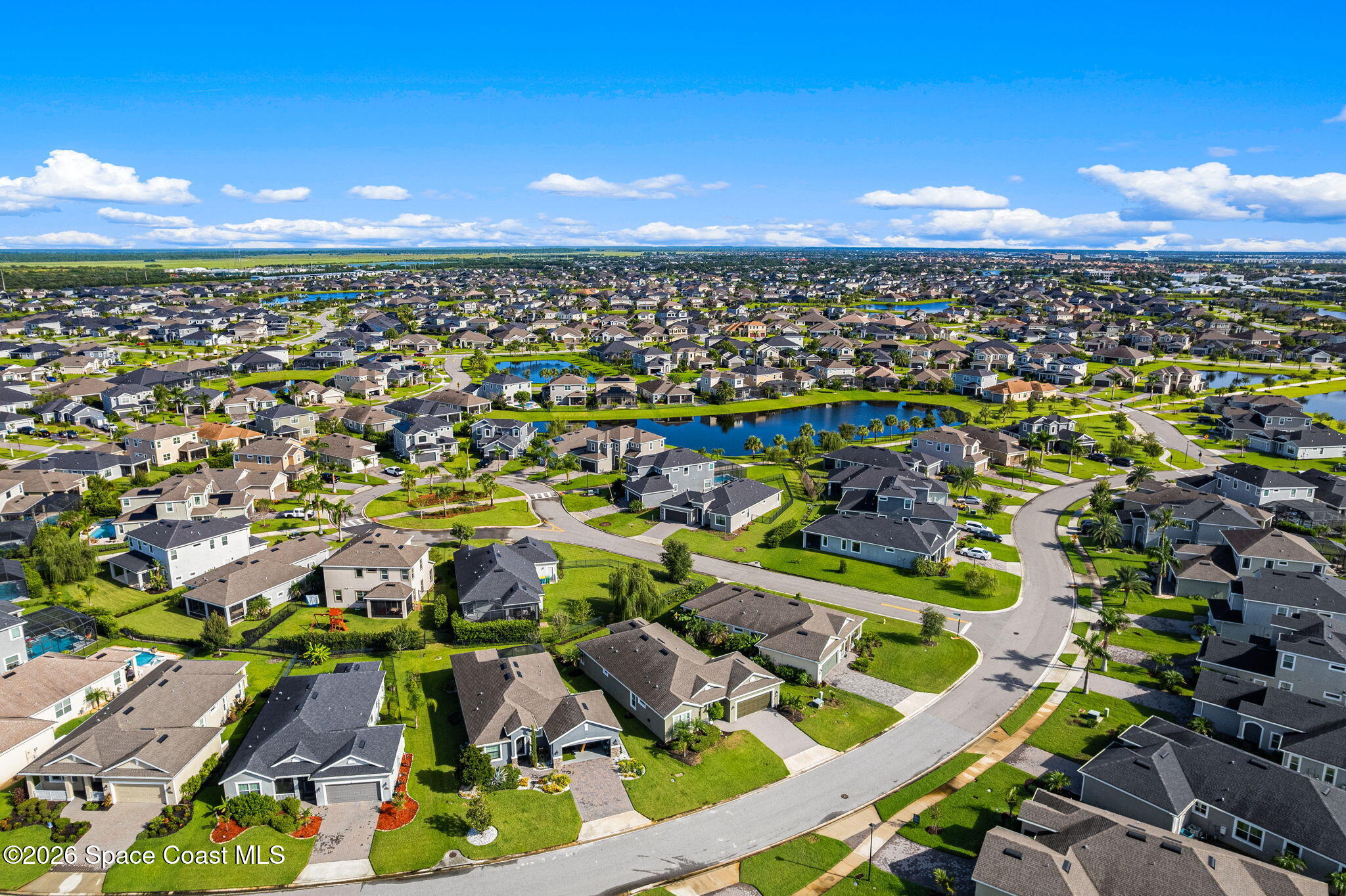 3120 Ribbon Grass Drive