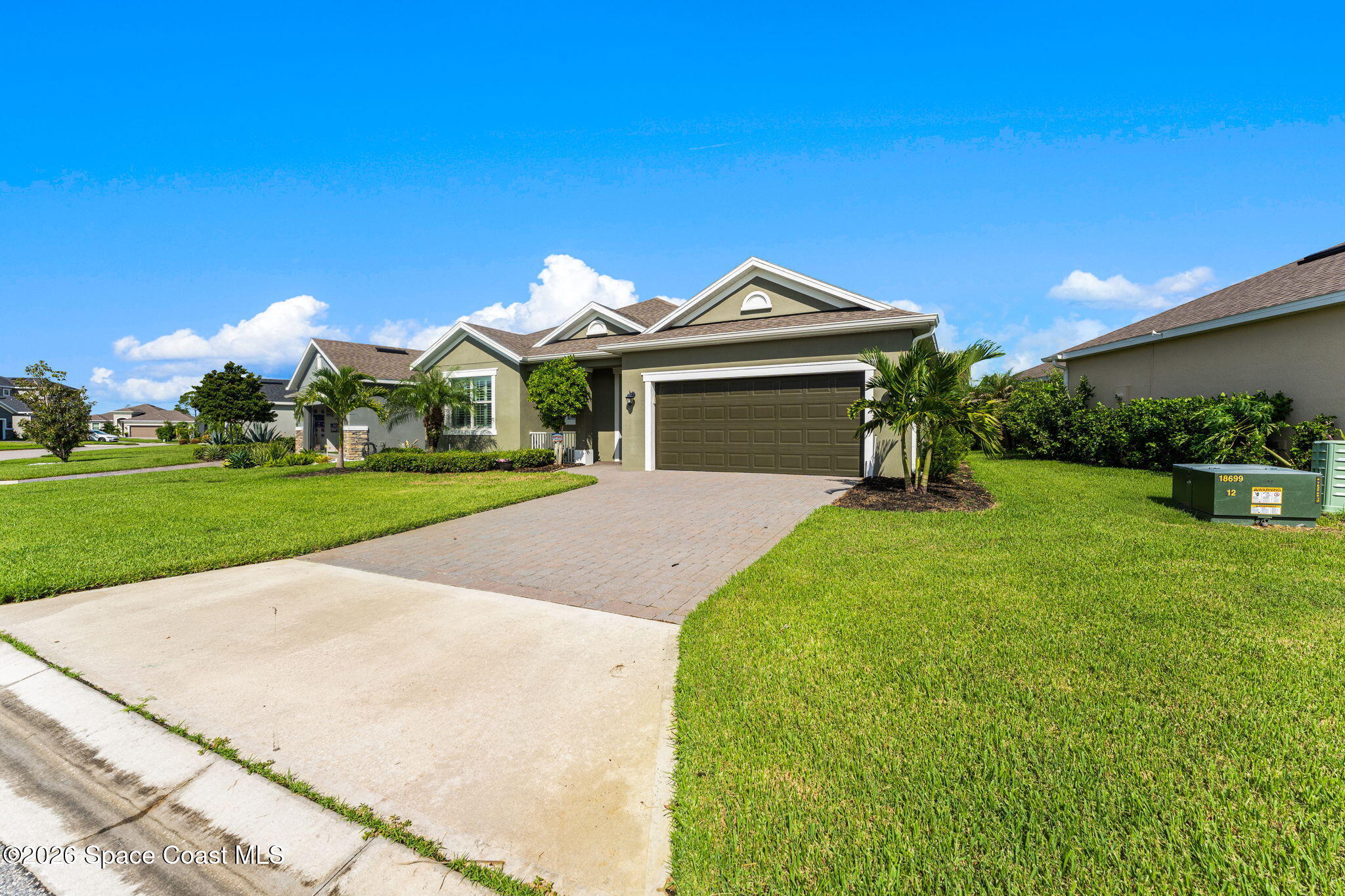 3120 Ribbon Grass Drive