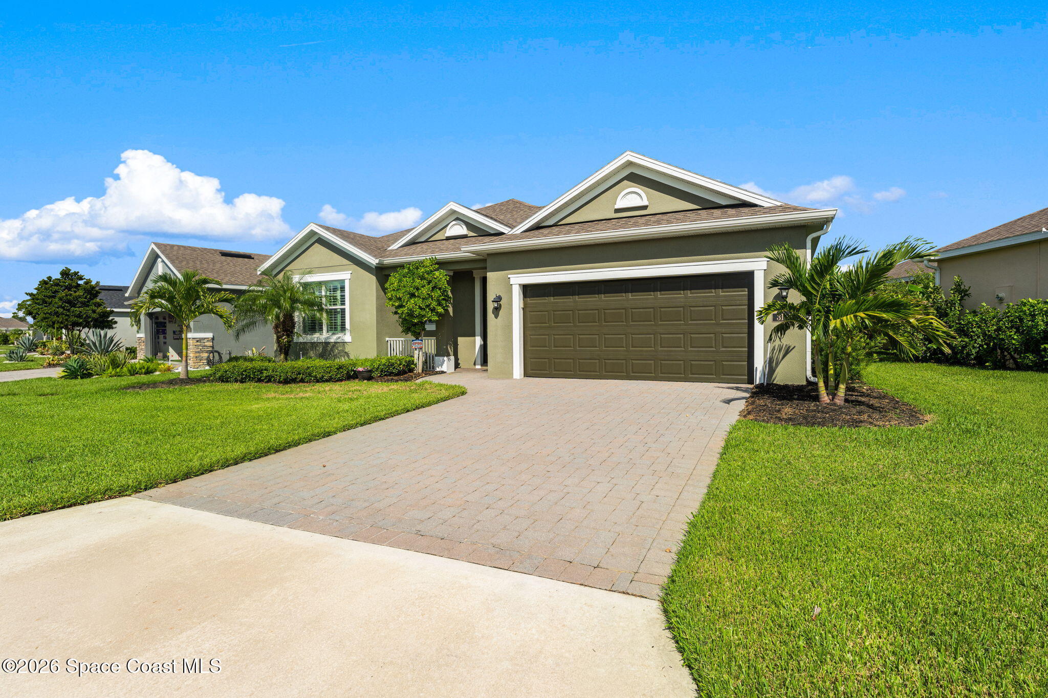 3120 Ribbon Grass Drive