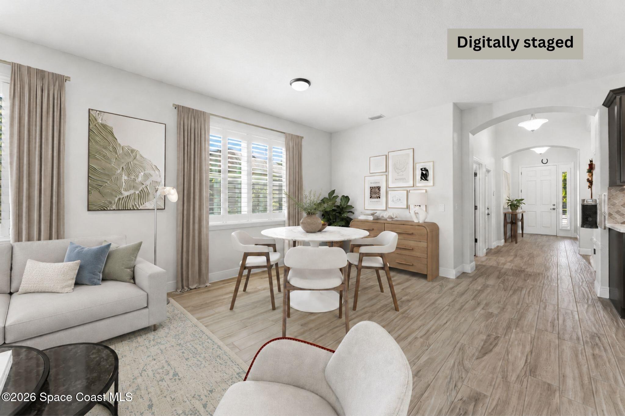 3120 Ribbon Grass Drive
