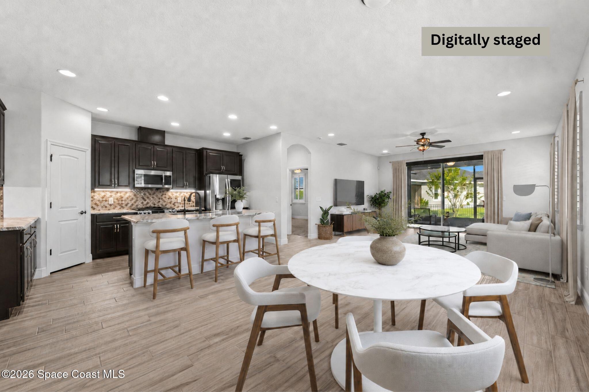 3120 Ribbon Grass Drive
