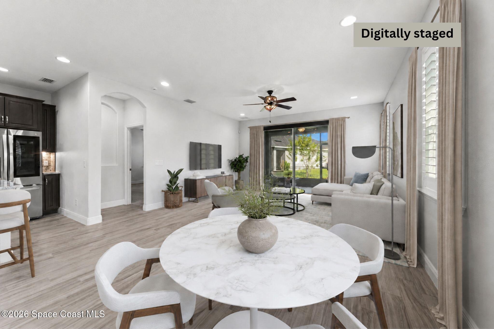 3120 Ribbon Grass Drive