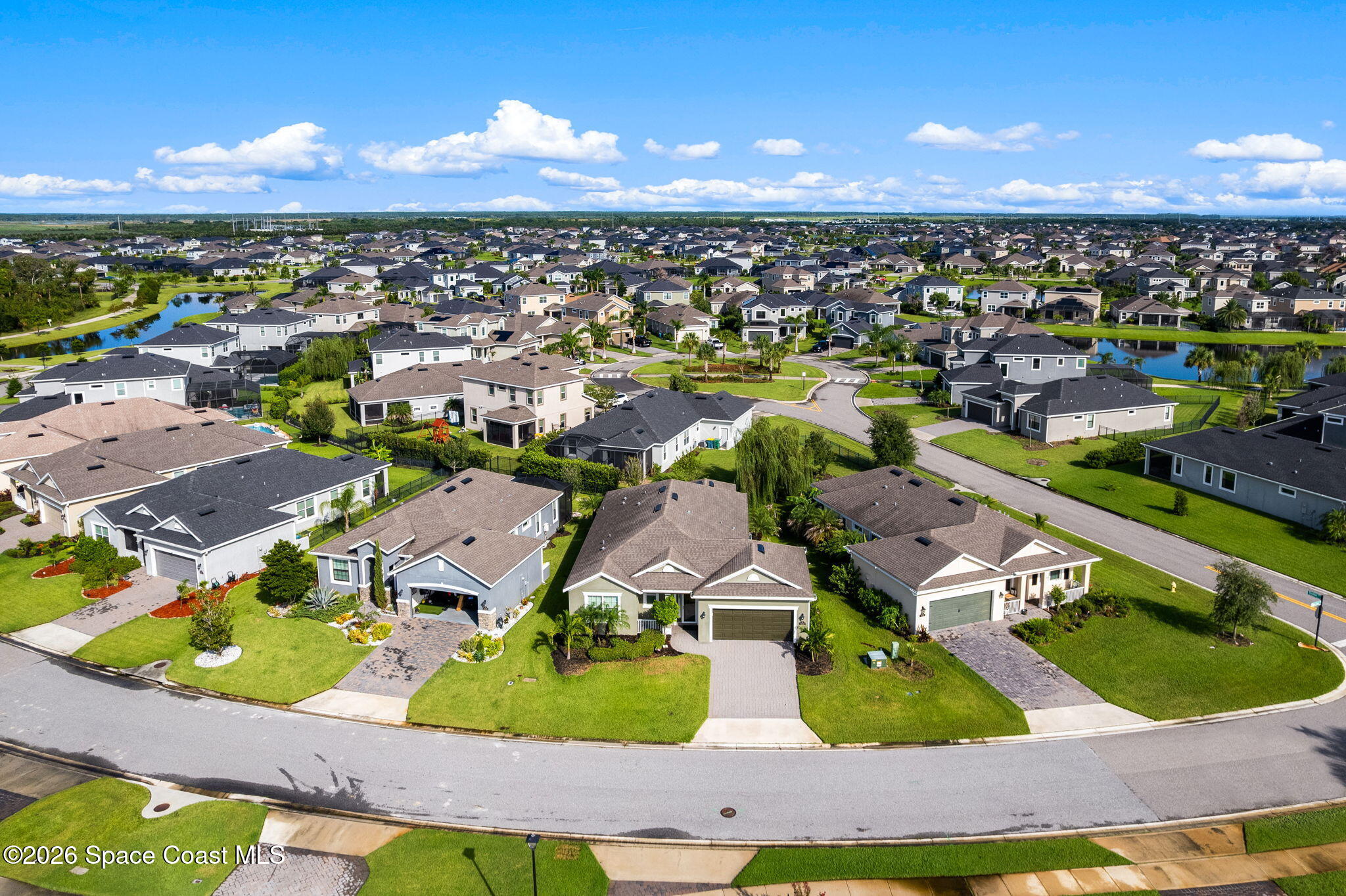 3120 Ribbon Grass Drive