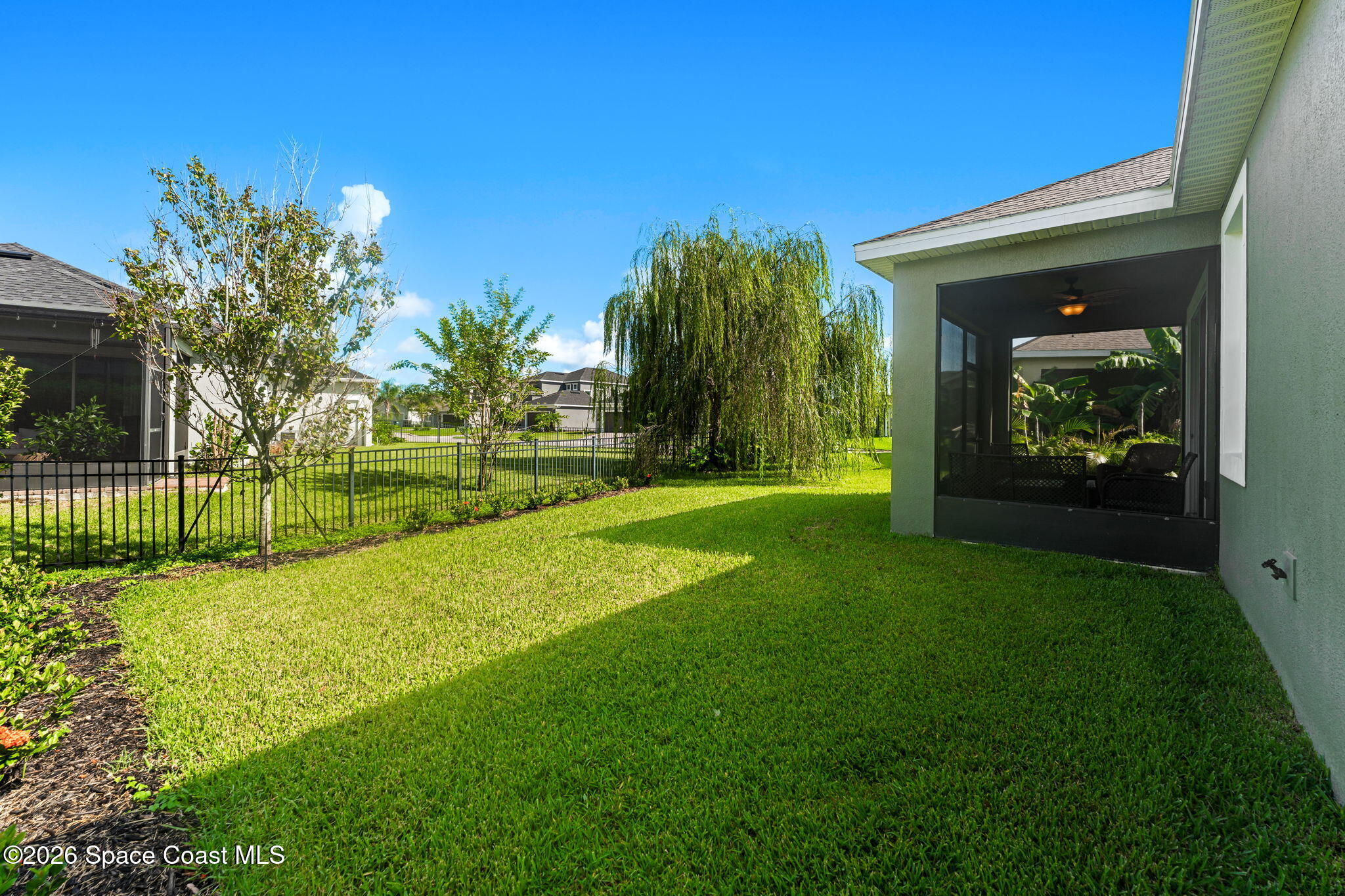 3120 Ribbon Grass Drive