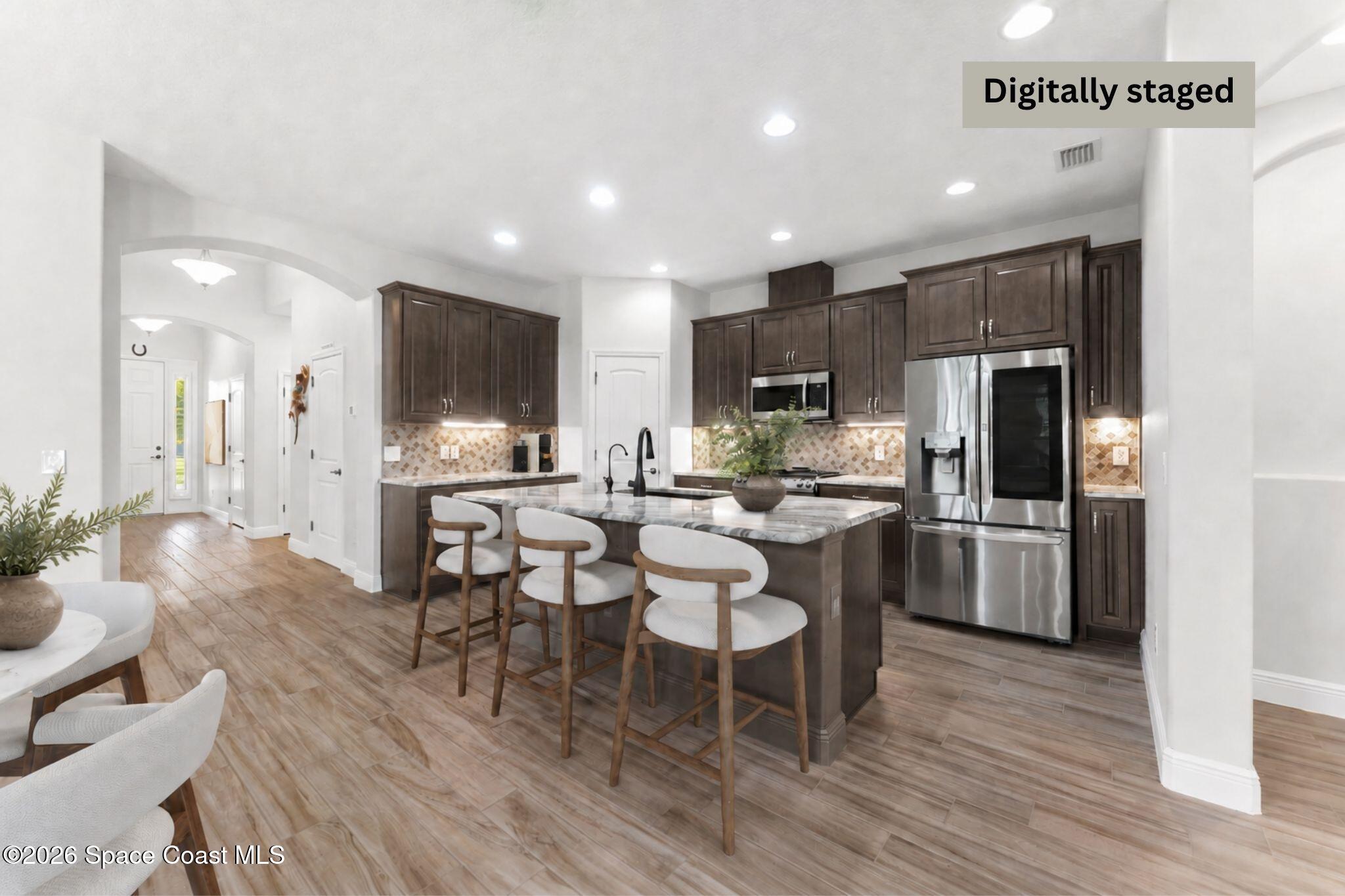 3120 Ribbon Grass Drive