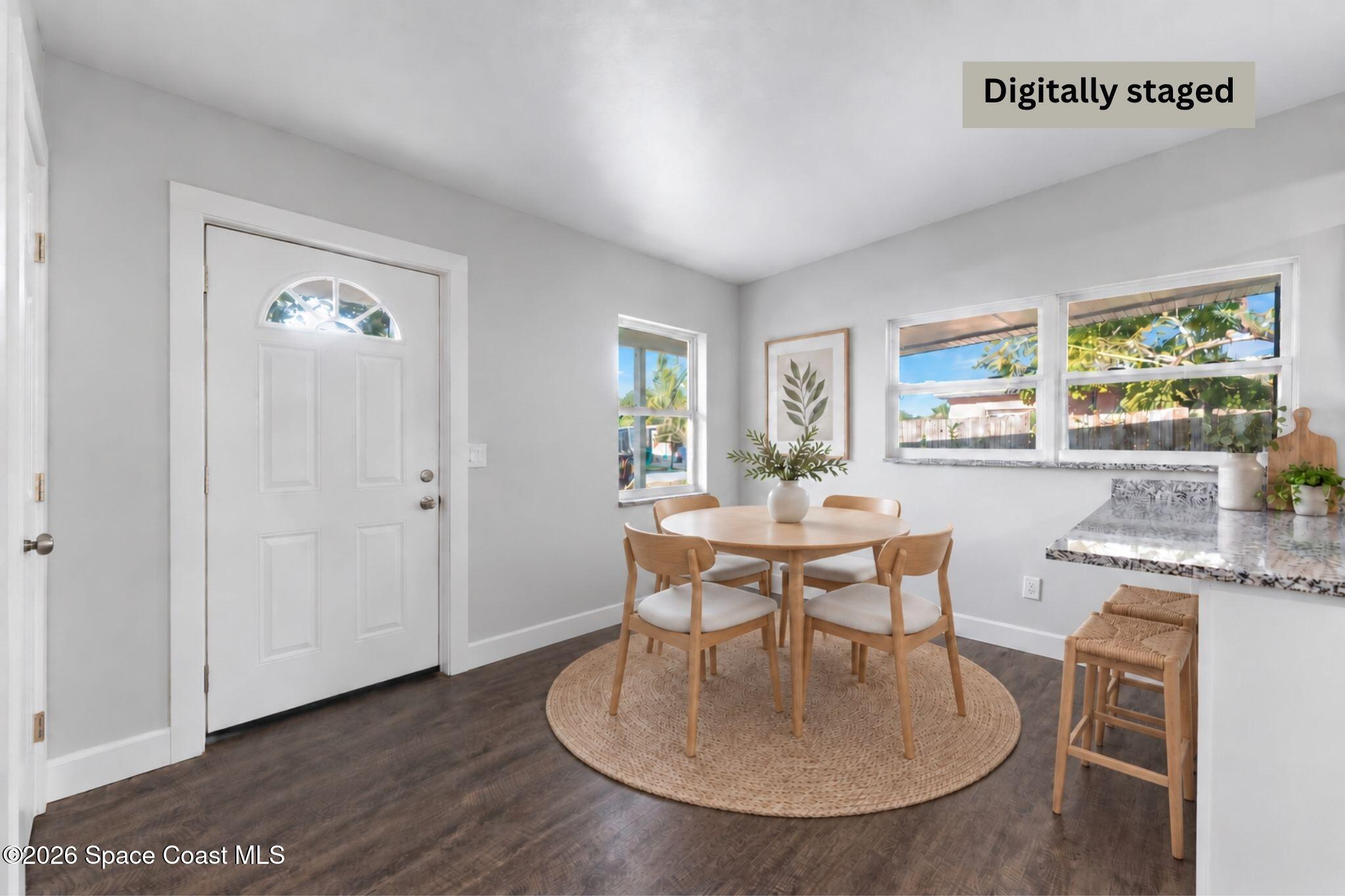 1268 Lakewood Drive