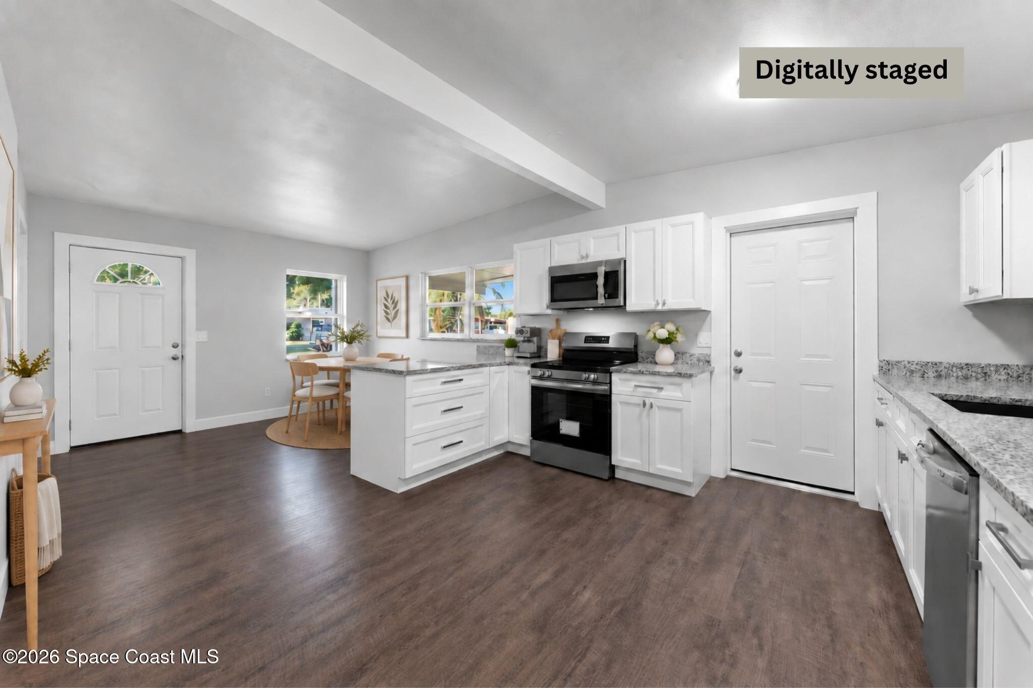 1268 Lakewood Drive