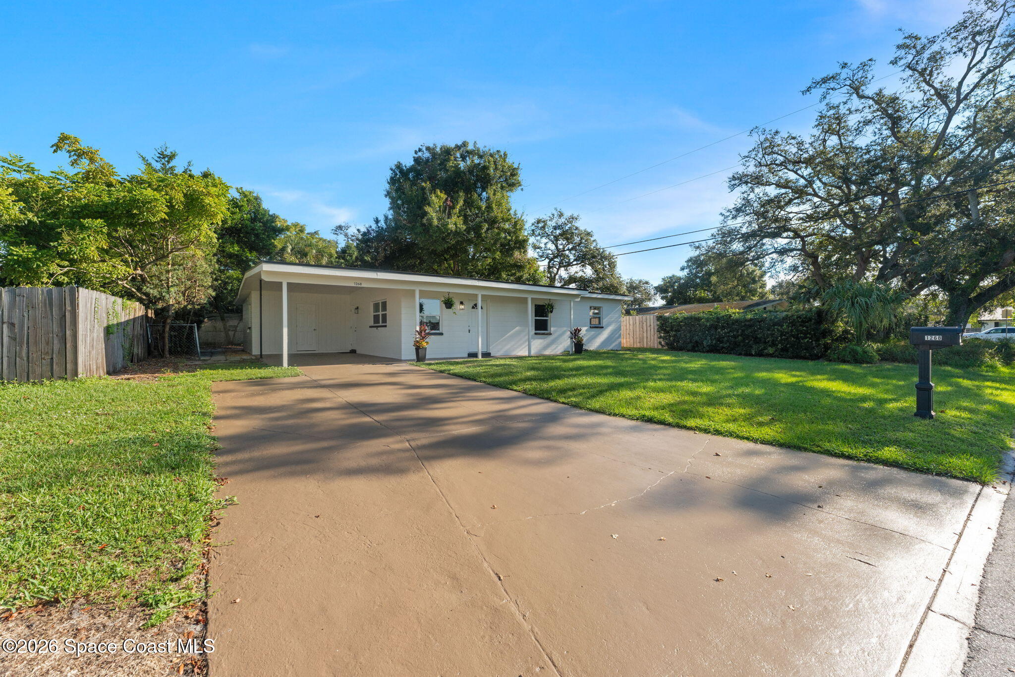 1268 Lakewood Drive