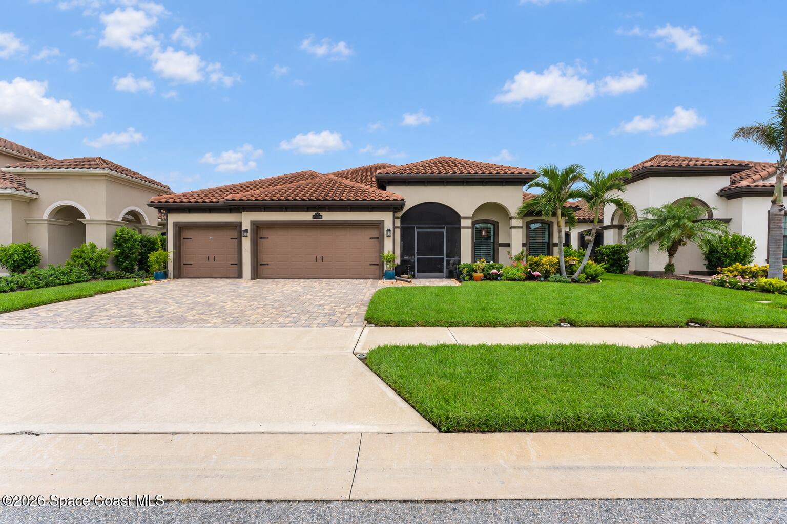 8146 Stonecrest Drive