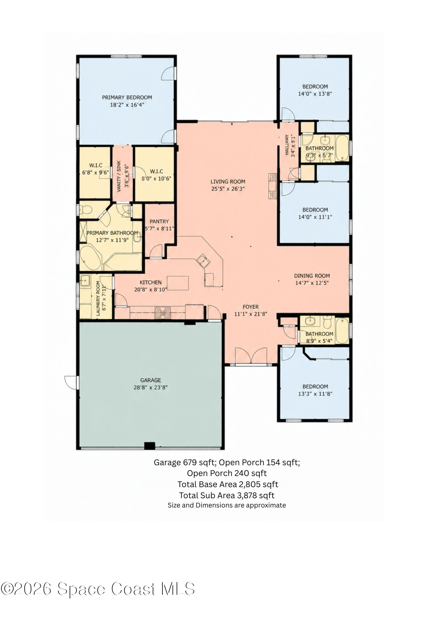 8146 Stonecrest Drive