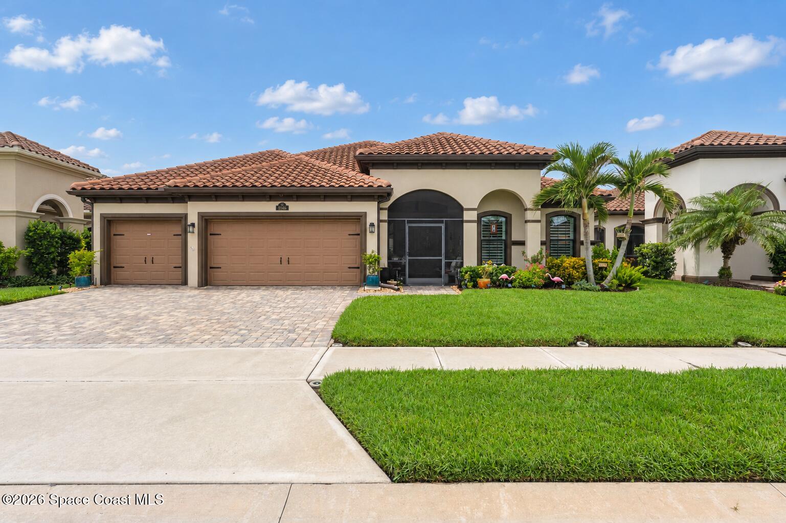 8146 Stonecrest Drive