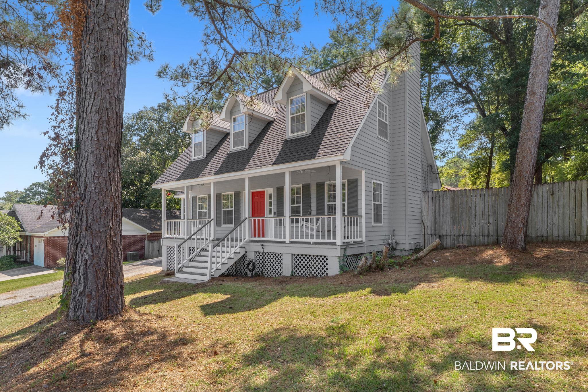 192 Ridgewood Drive