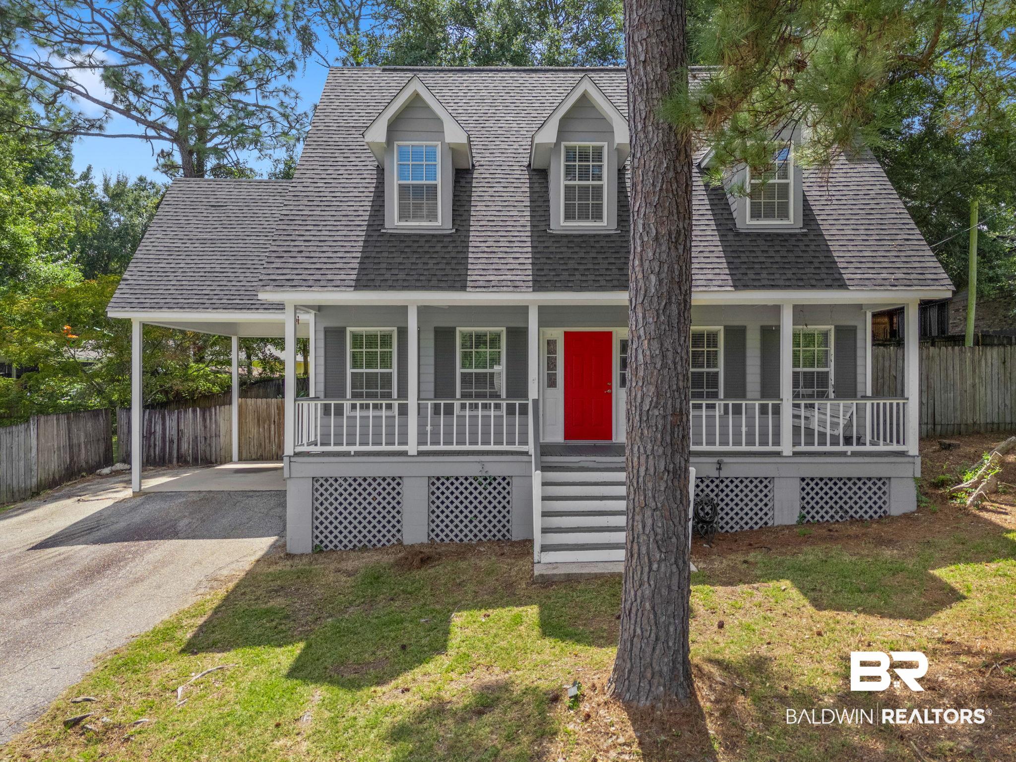 192 Ridgewood Drive