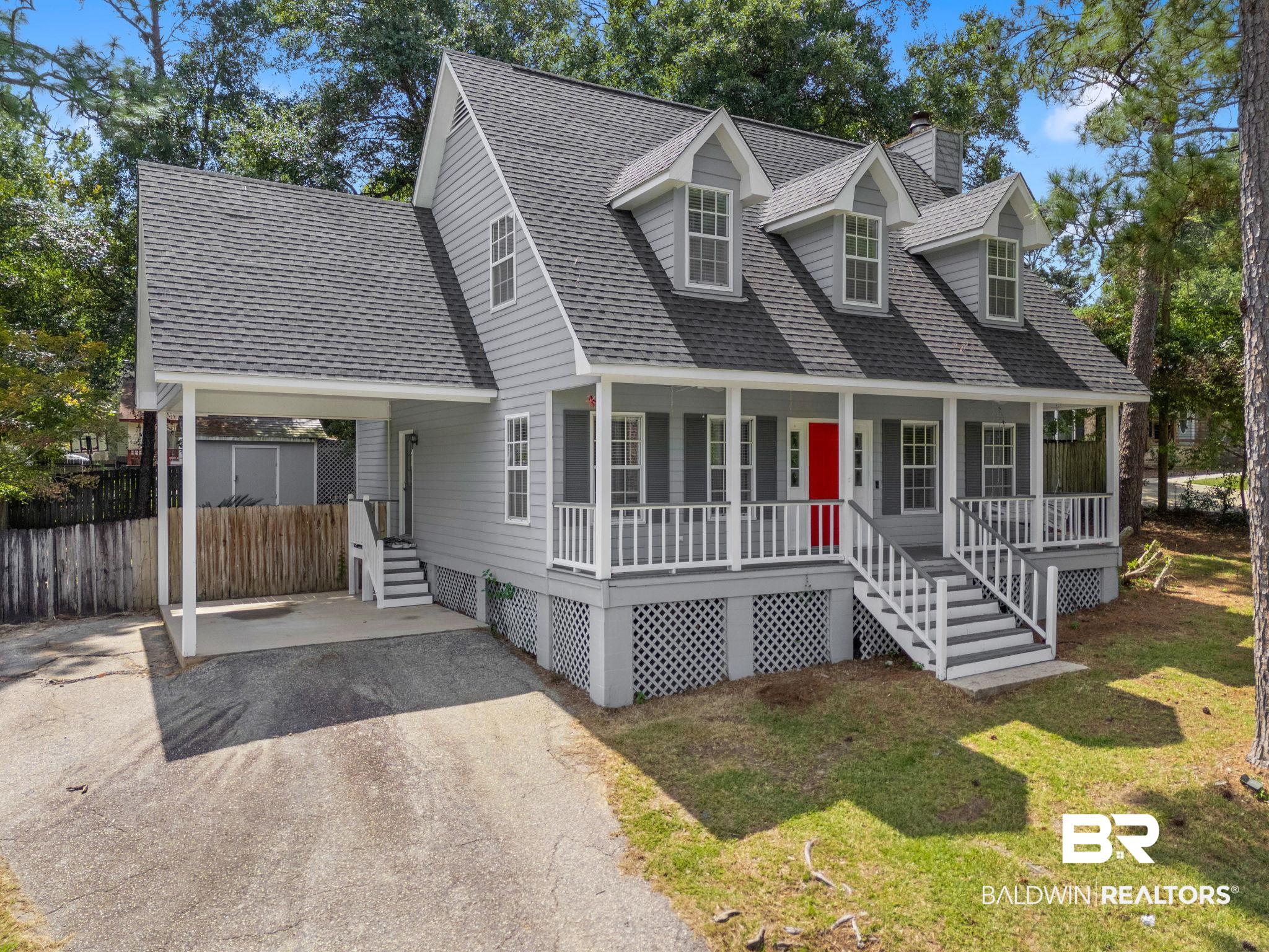 192 Ridgewood Drive