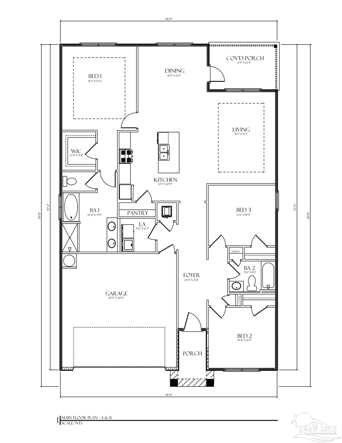 3079 Silver Maple Dr