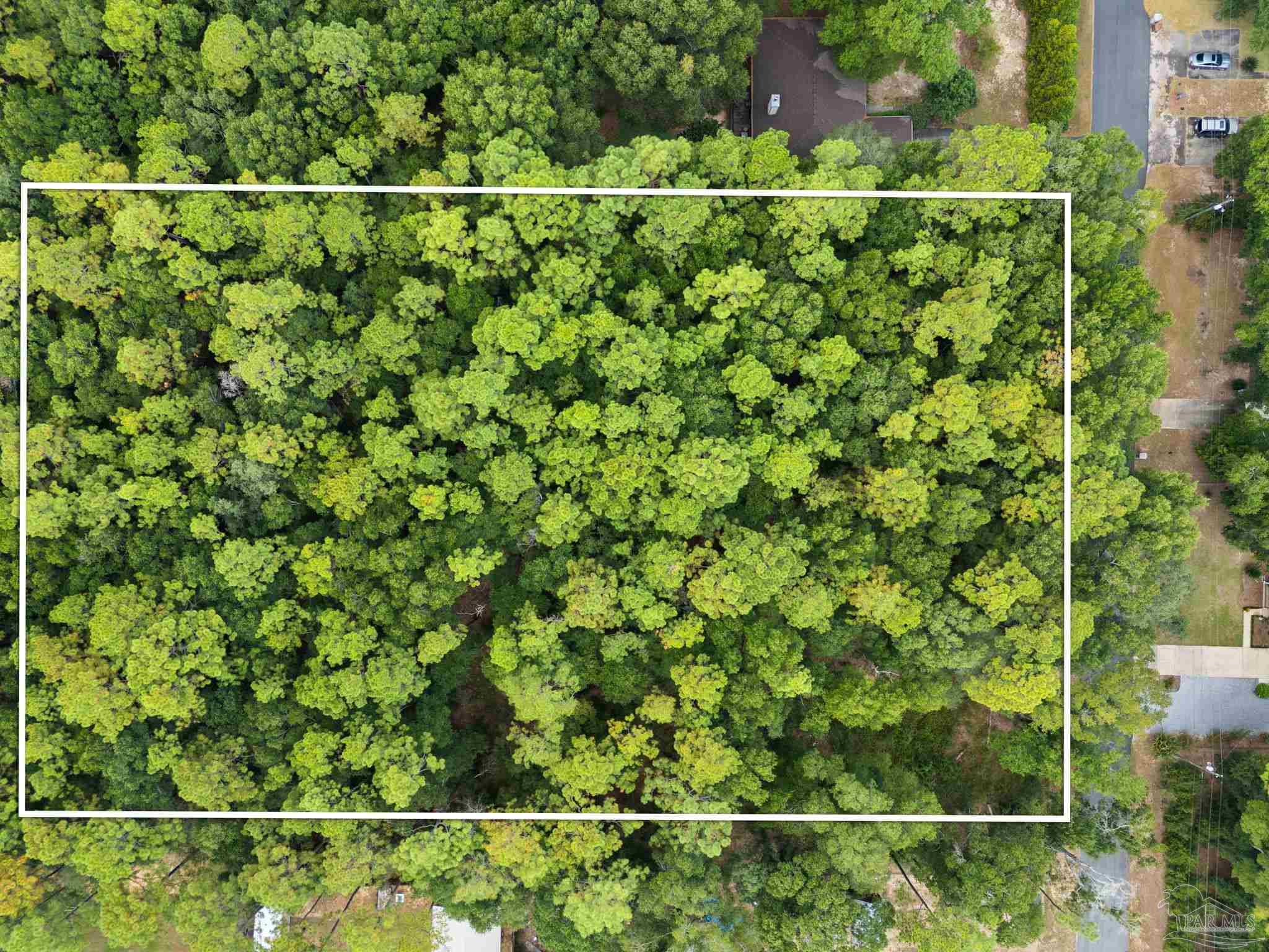 6000 Blk. Bayberry St