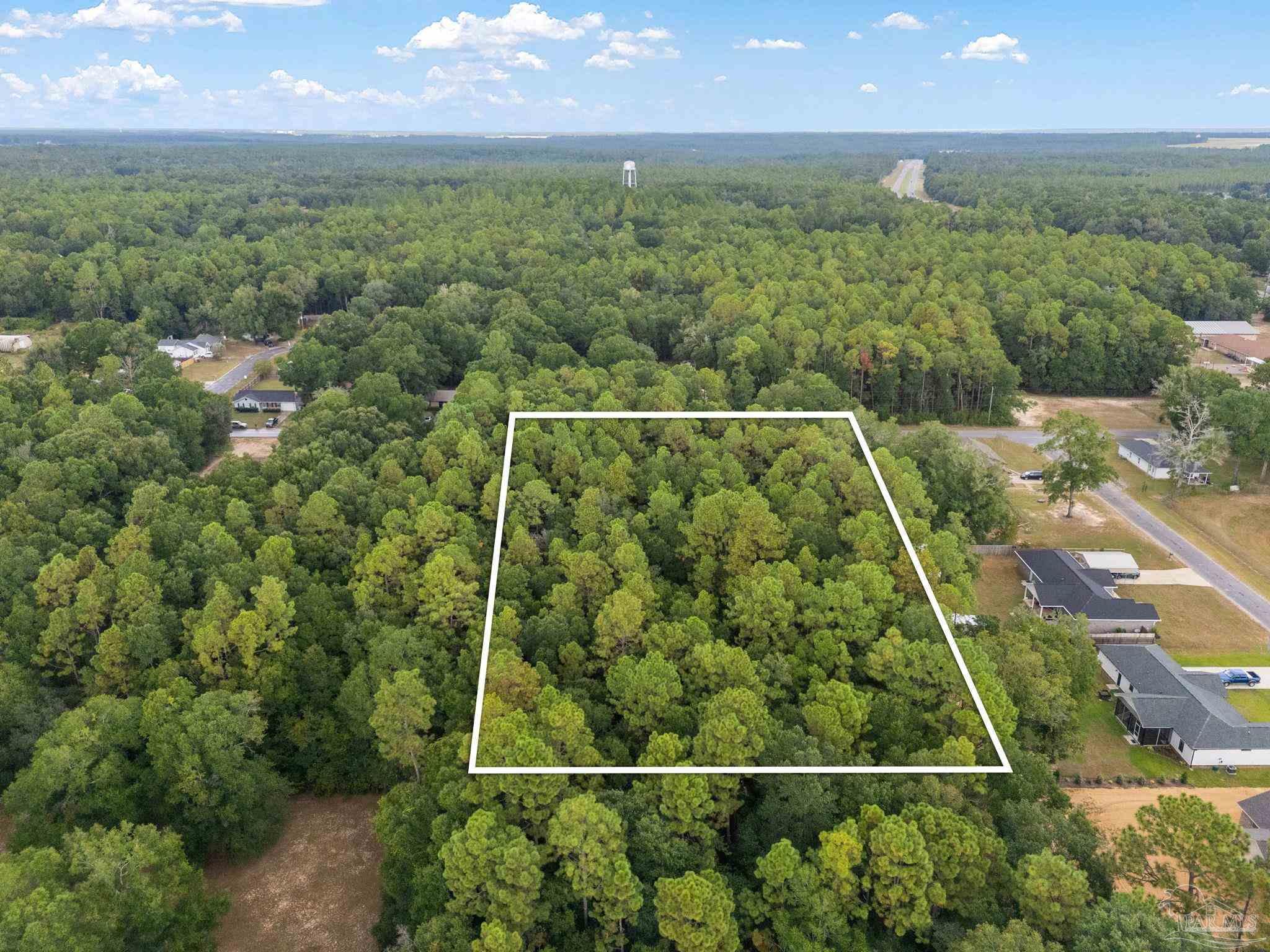 6000 Blk. Bayberry St