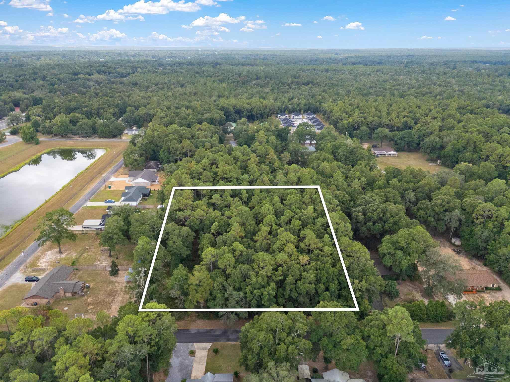 6000 Blk. Bayberry St