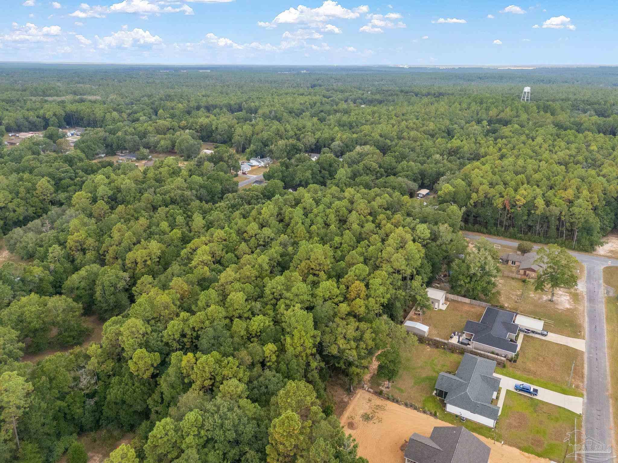 6000 Blk. Bayberry St