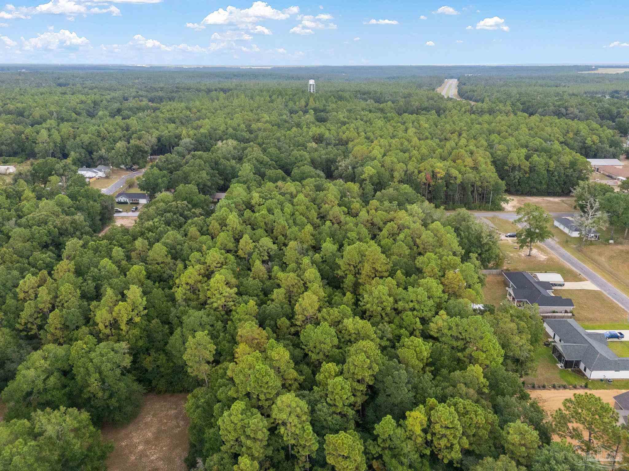 6000 Blk. Bayberry St