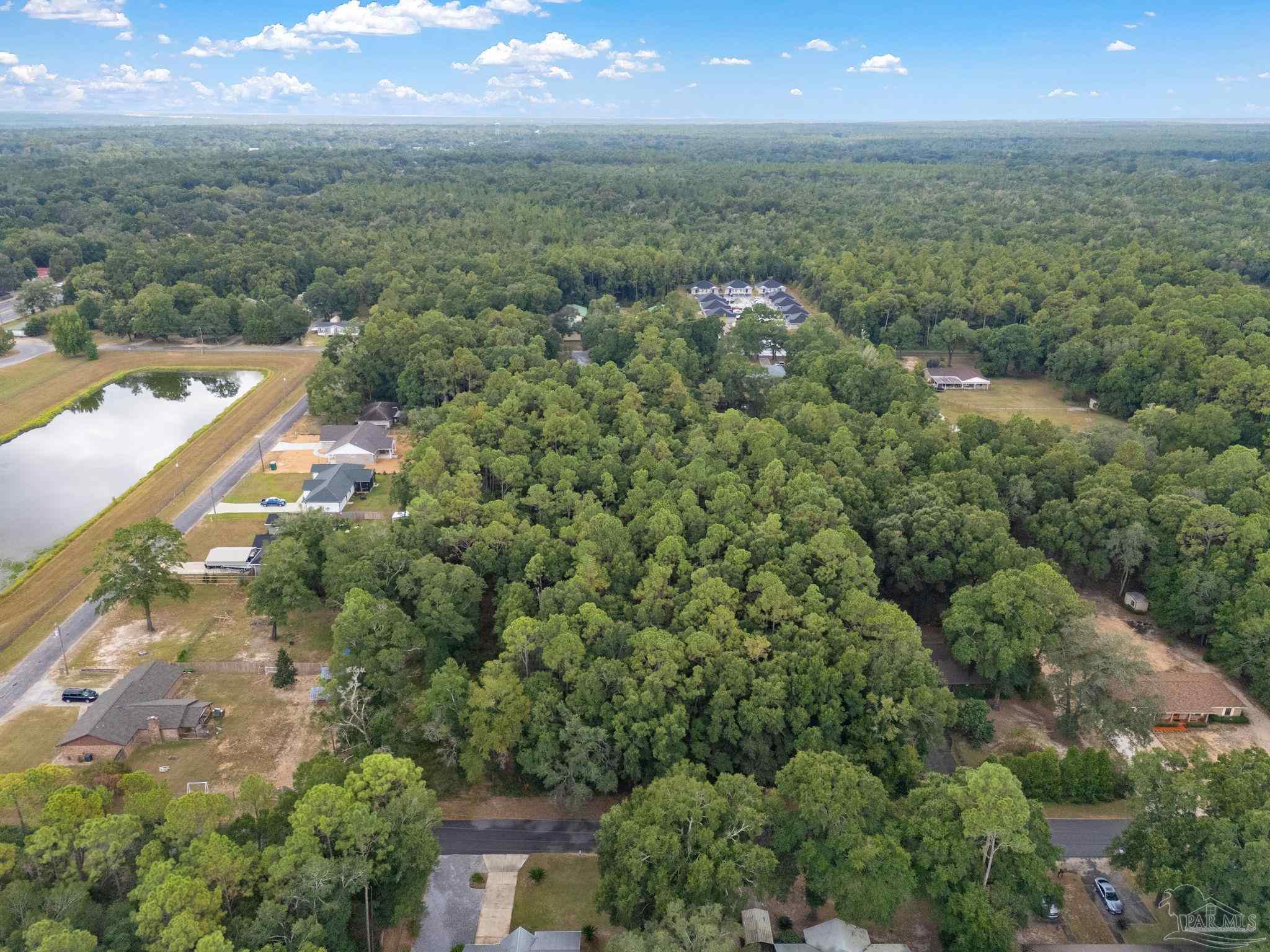 6000 Blk. Bayberry St