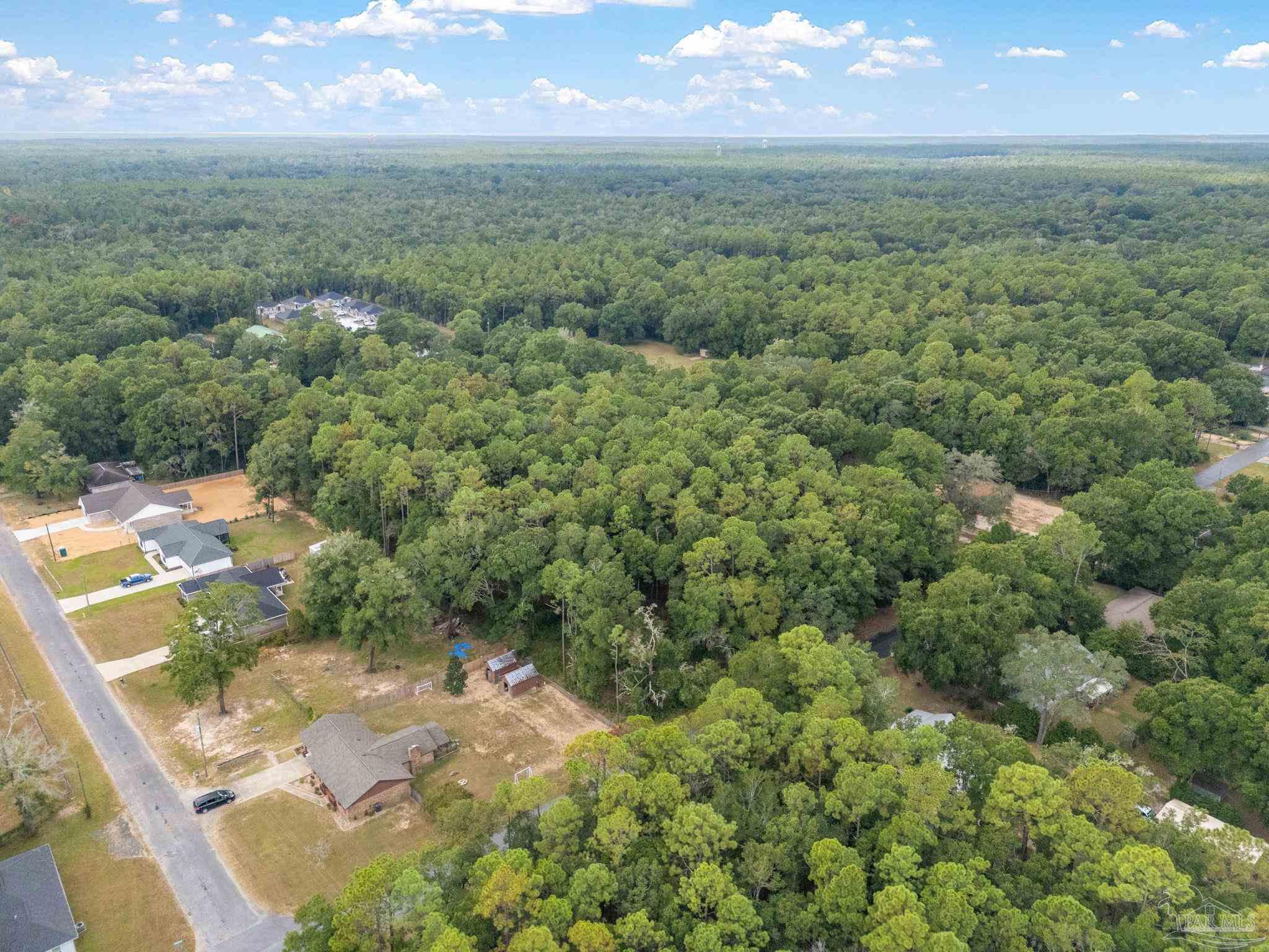 6000 Blk. Bayberry St