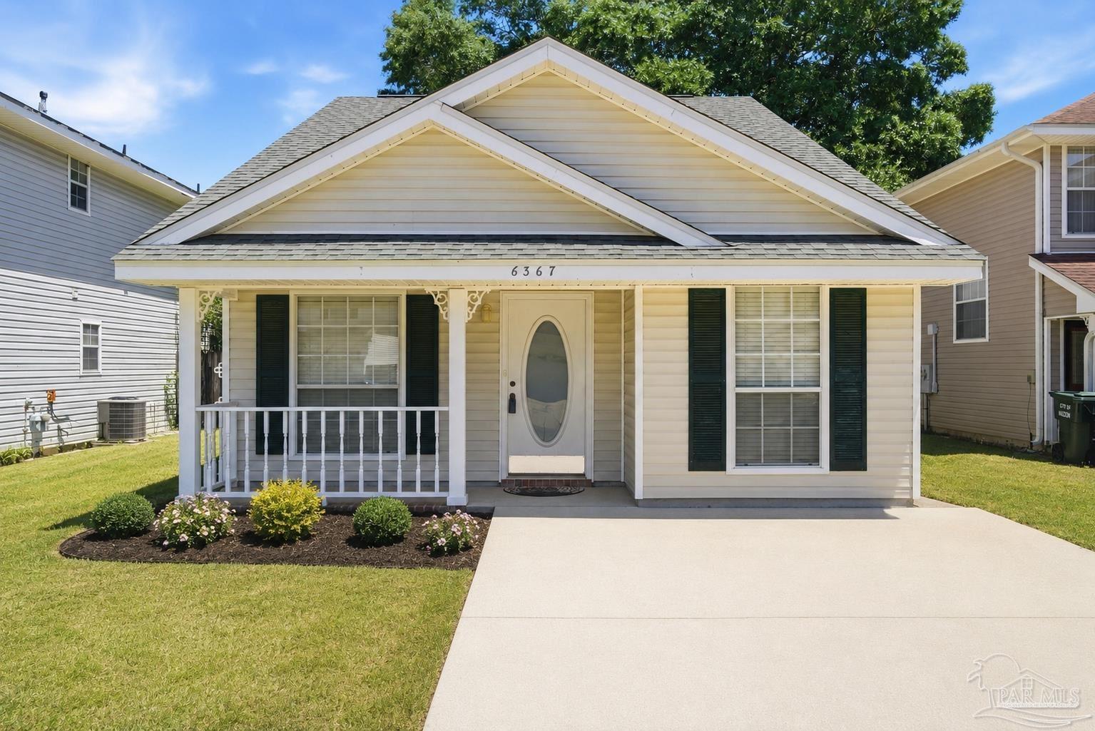 6367 Cottage Woods Dr