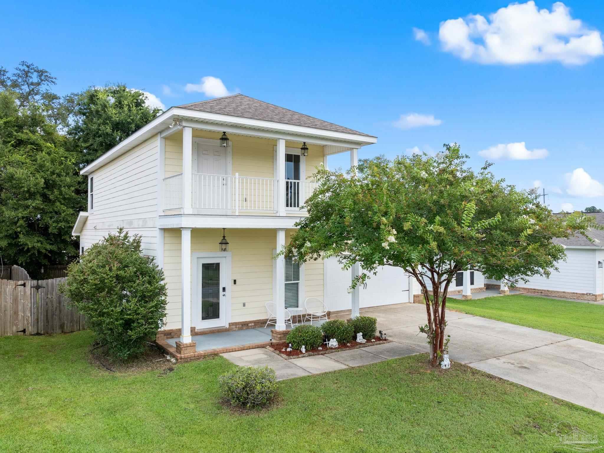 5740 Blackhorse Cir