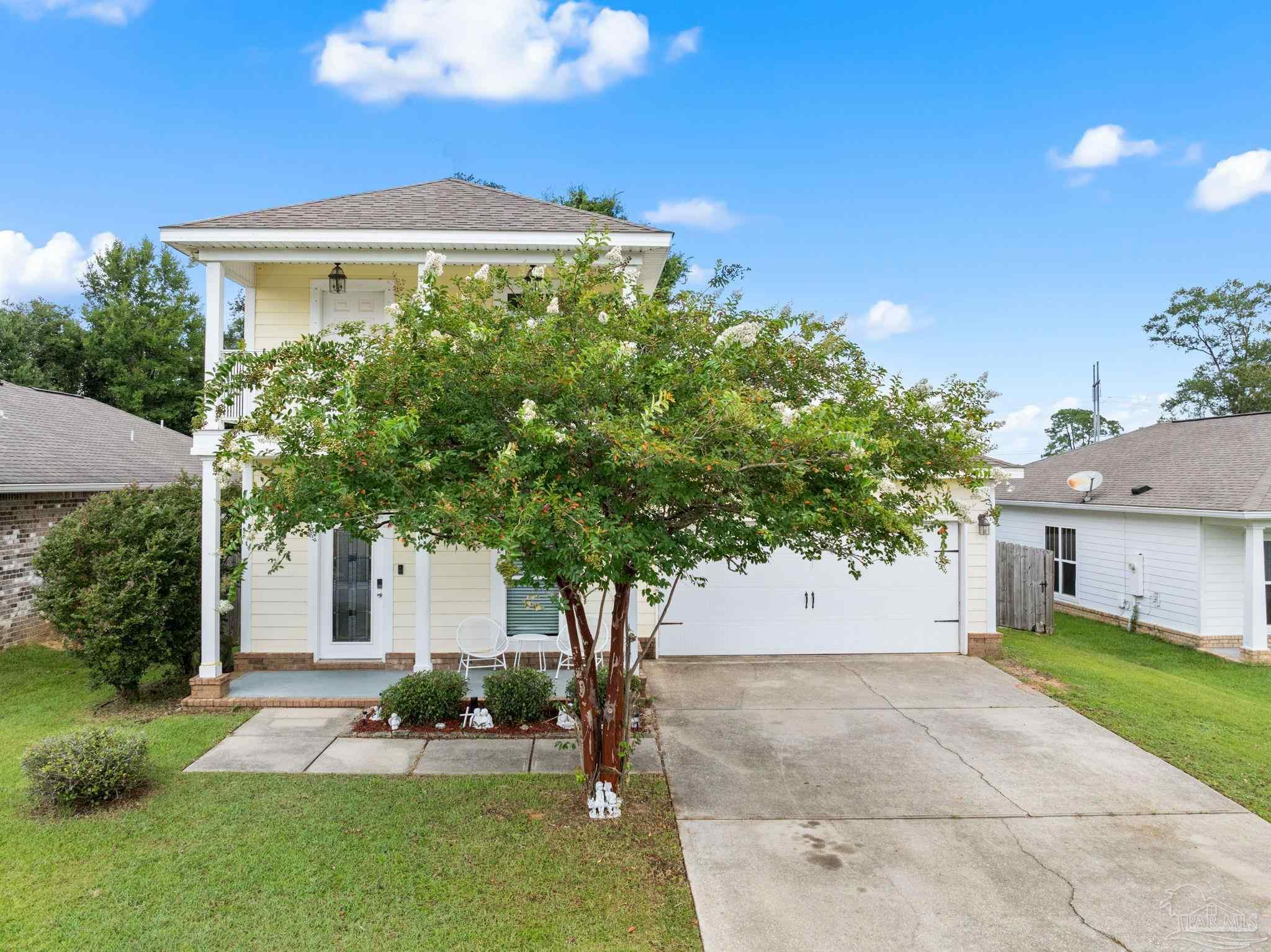 5740 Blackhorse Cir