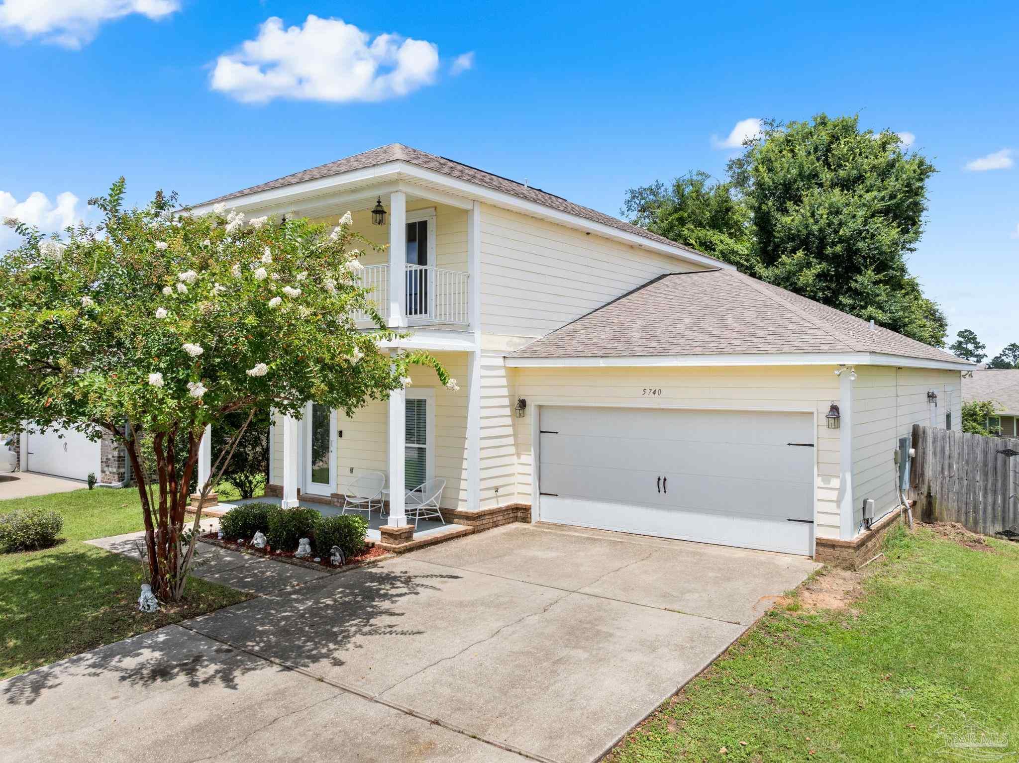 5740 Blackhorse Cir