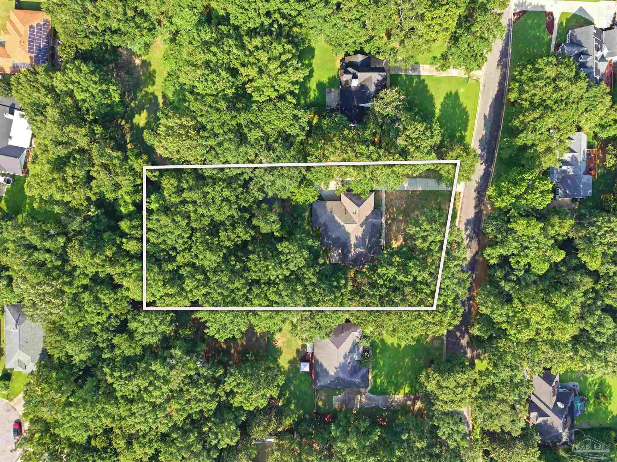 712 Boulder Creek Dr