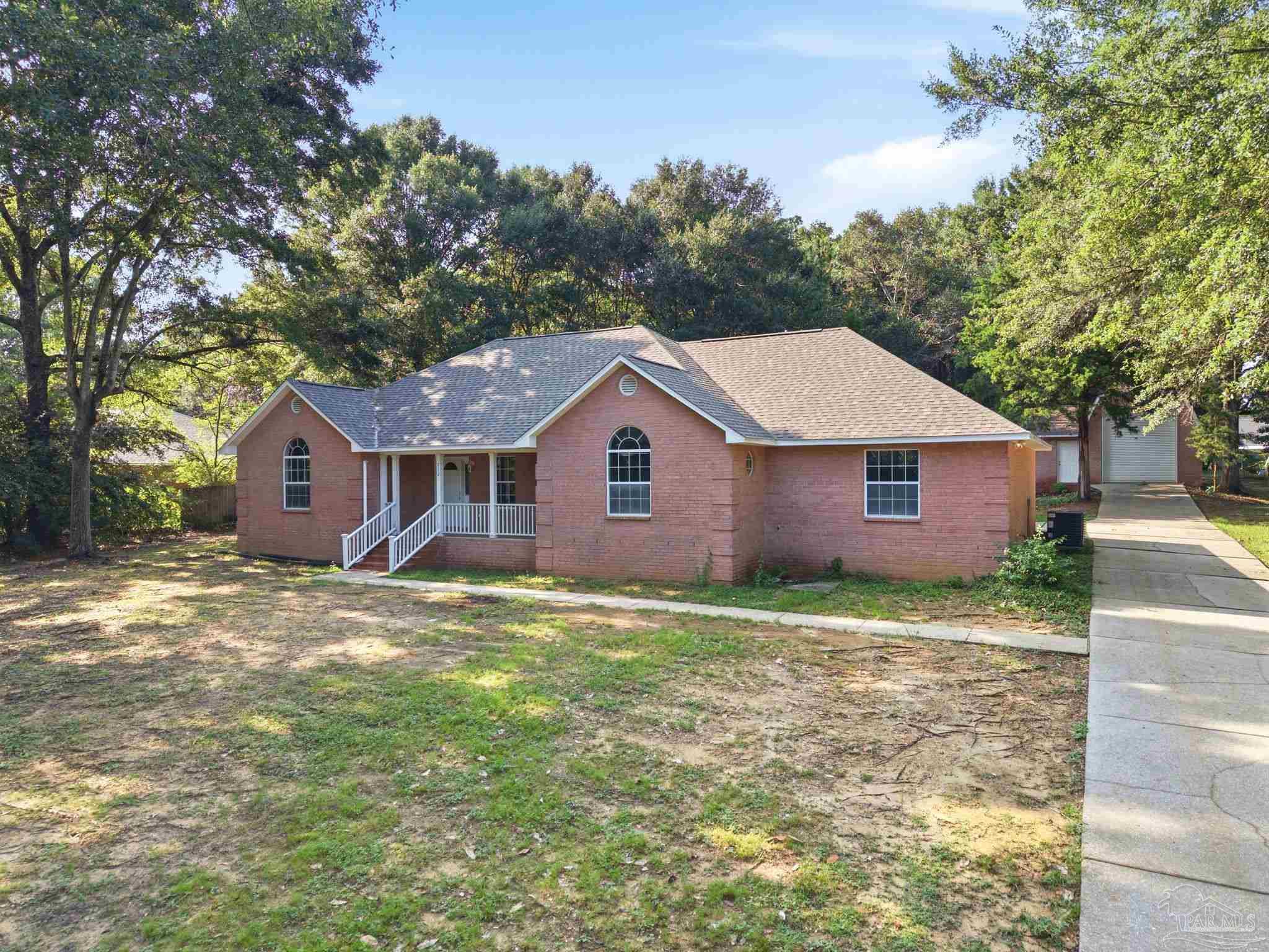 712 Boulder Creek Dr