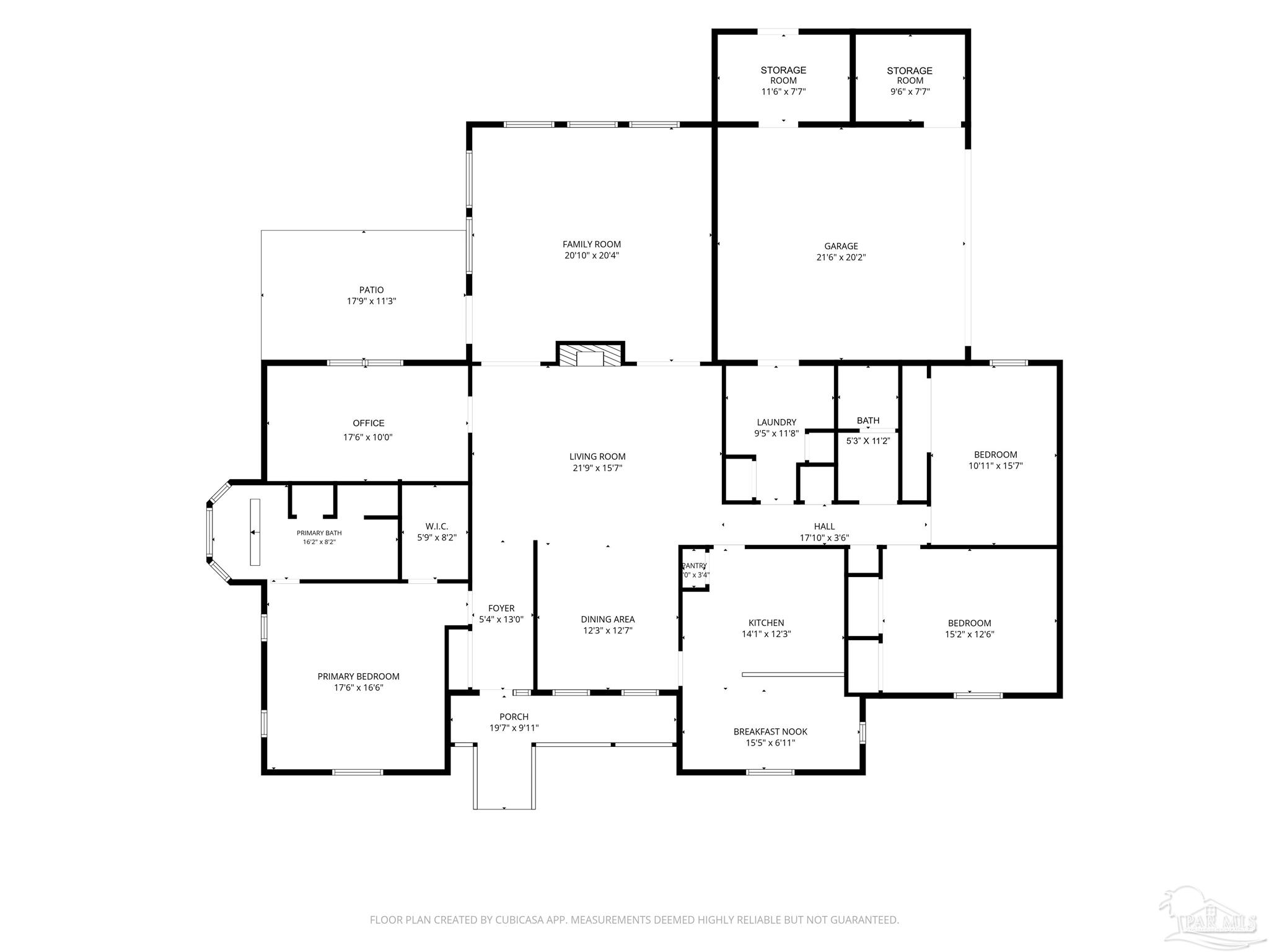 712 Boulder Creek Dr