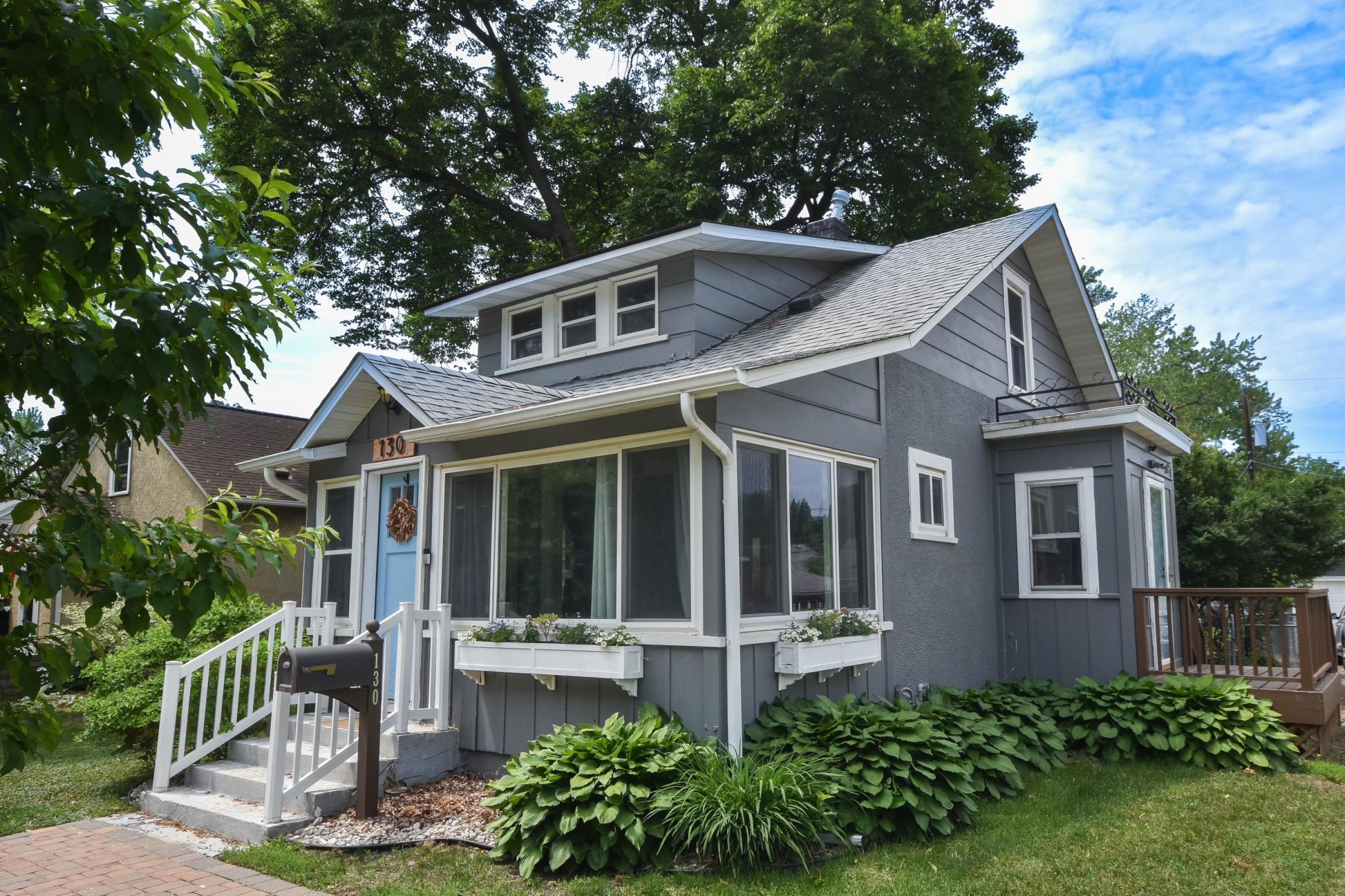 130 17th Avenue N