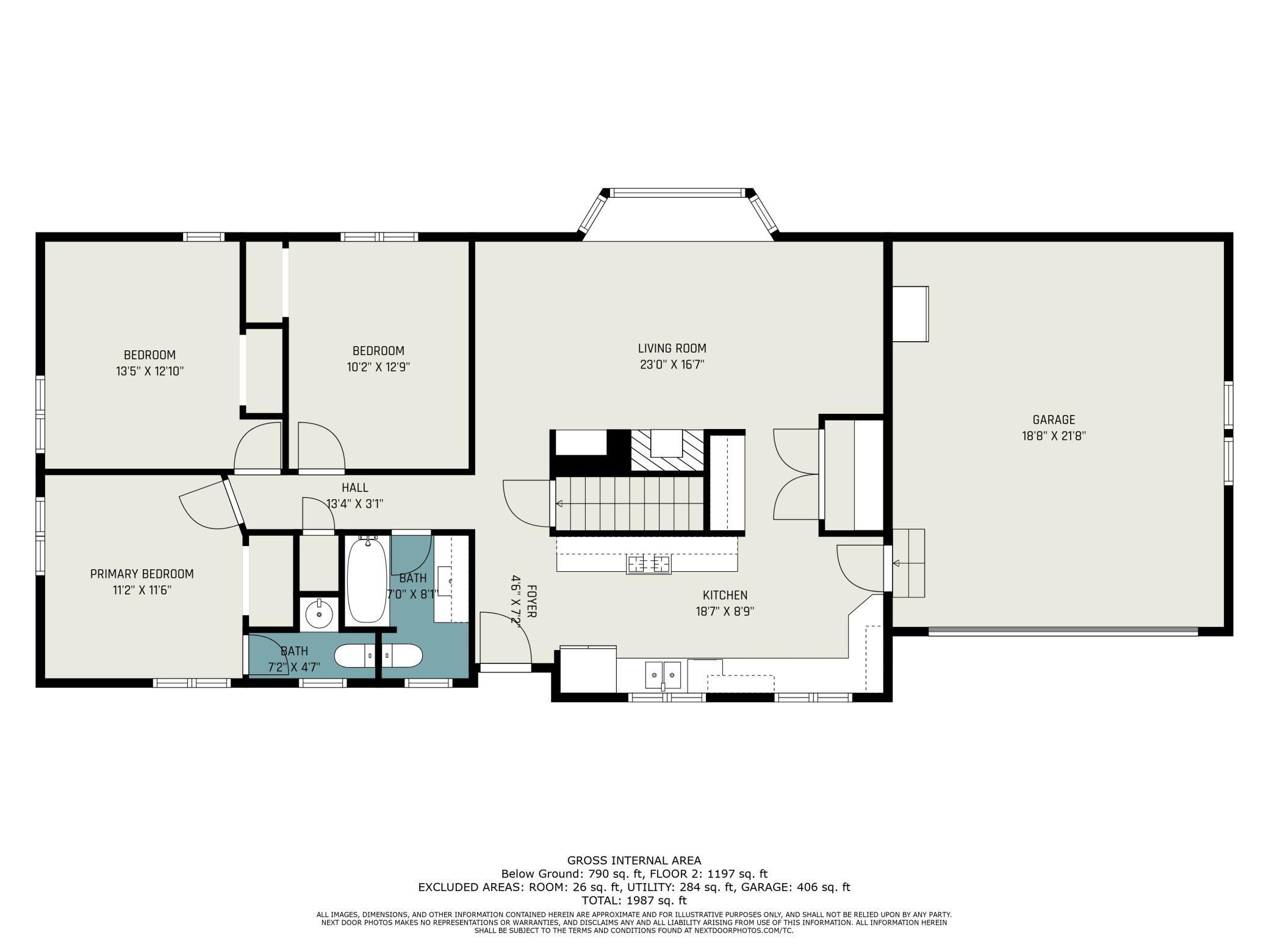14039 Royal Court