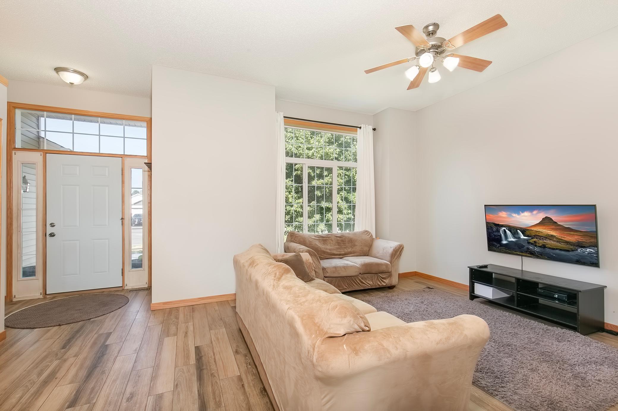 1302 Ironwood Court SW