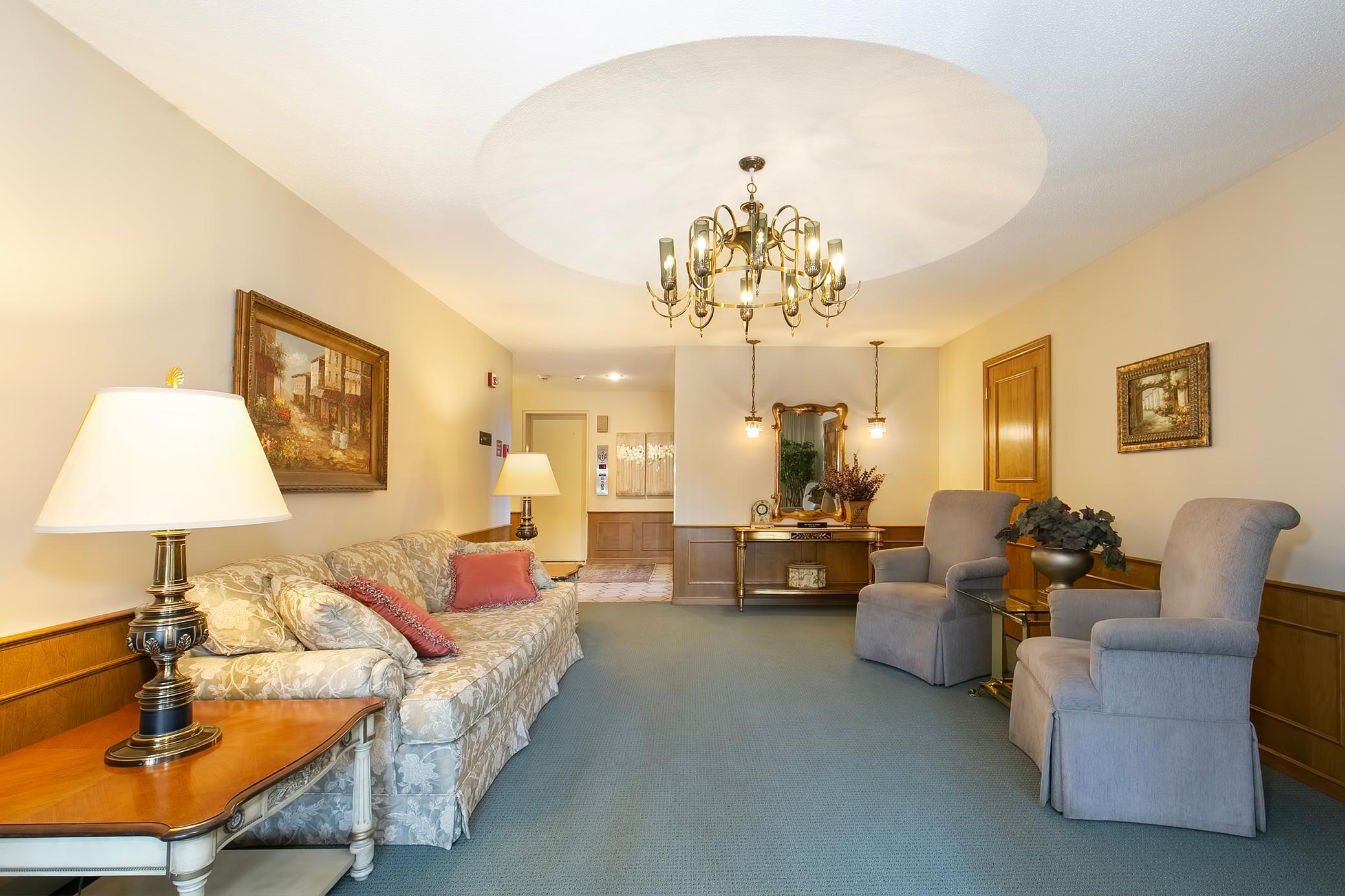6300 Xerxes Avenue S Unit: 21