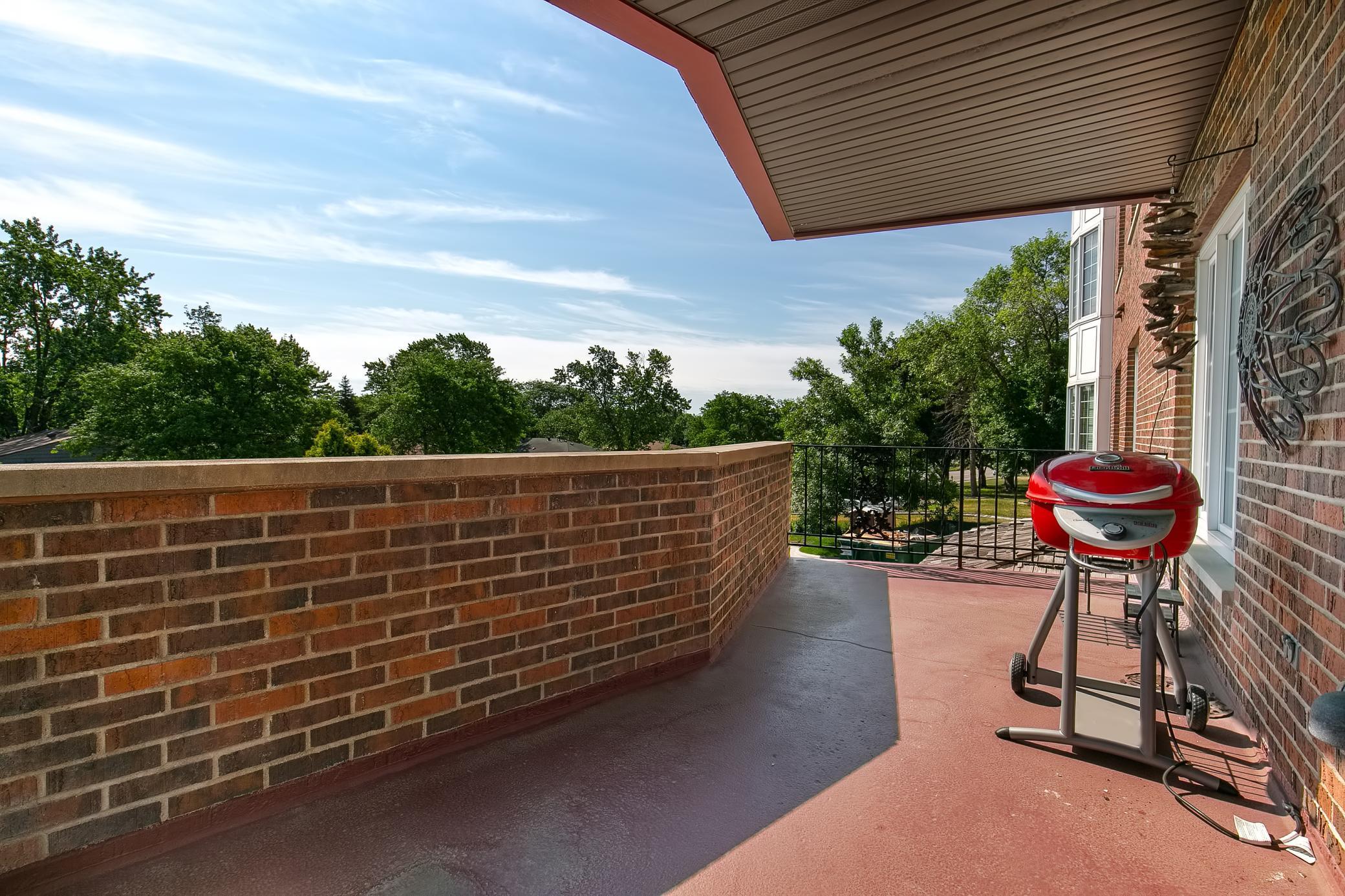 6300 Xerxes Avenue S Unit: 21