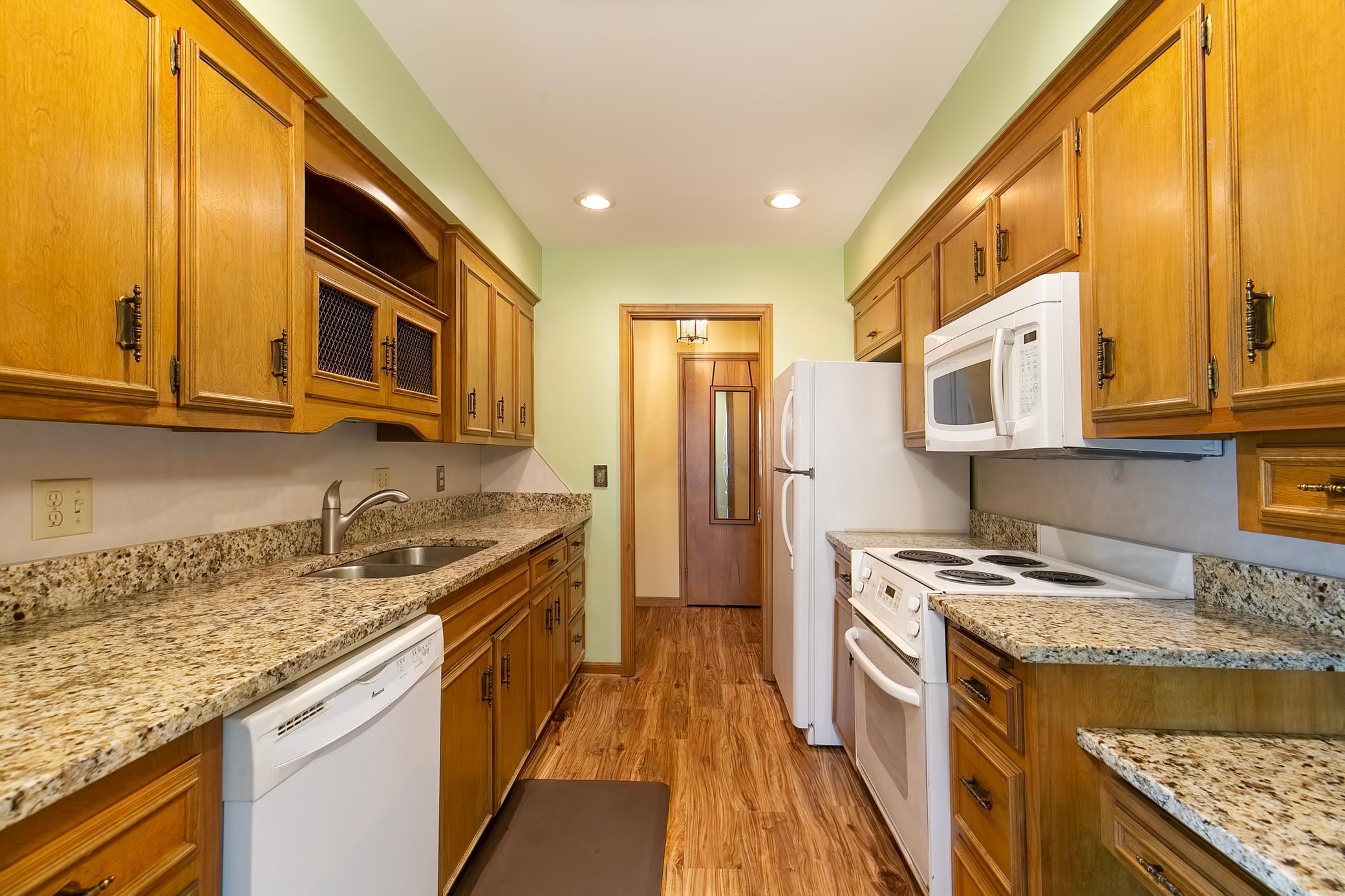 6300 Xerxes Avenue S Unit: 21