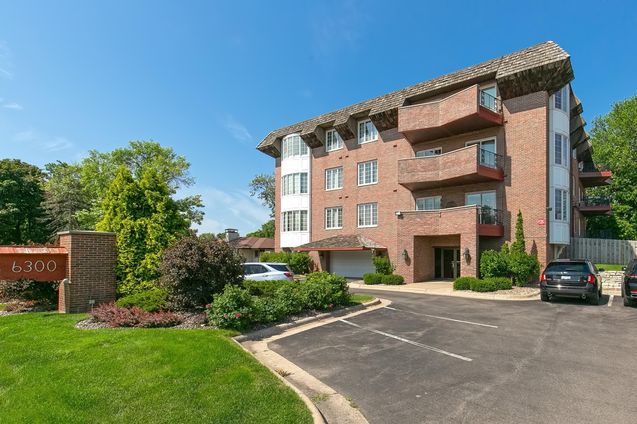 6300 Xerxes Avenue S Unit: 21