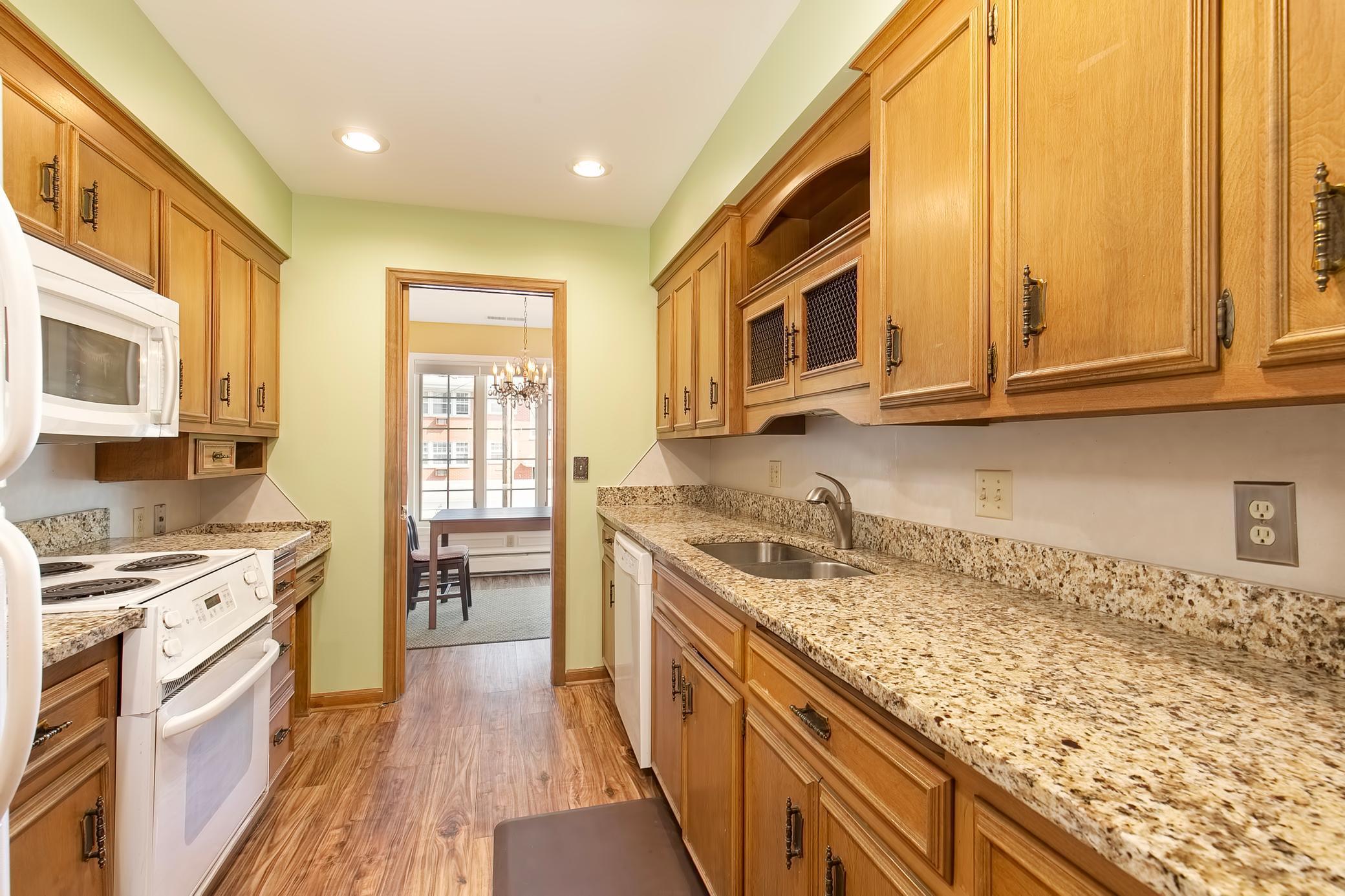 6300 Xerxes Avenue S Unit: 21