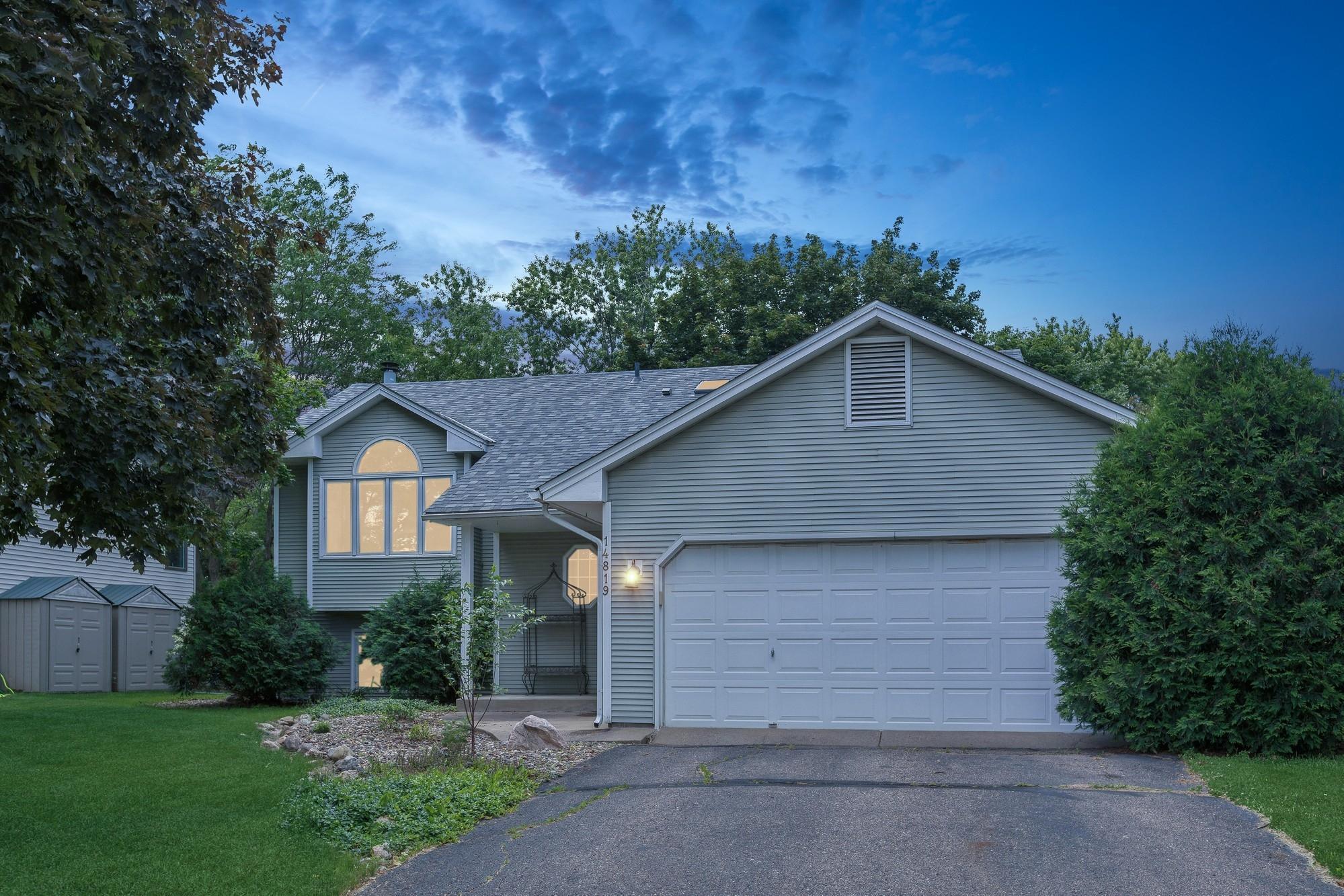 14819 Haven Drive